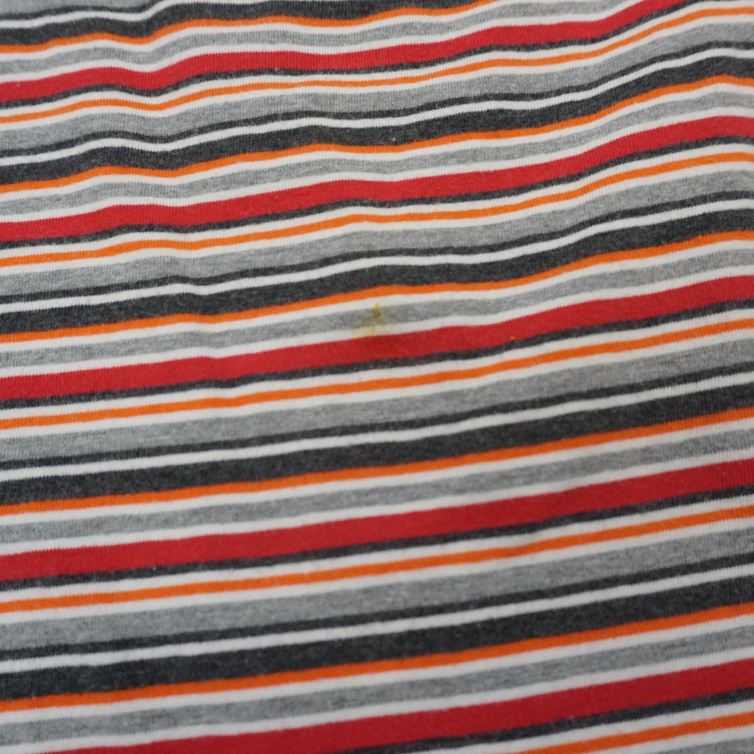 Rock Wear Striped Tank Top