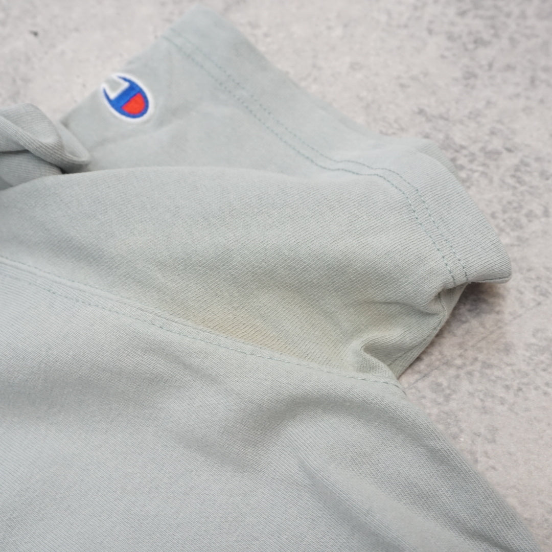 Champion Heritage T-Shirt