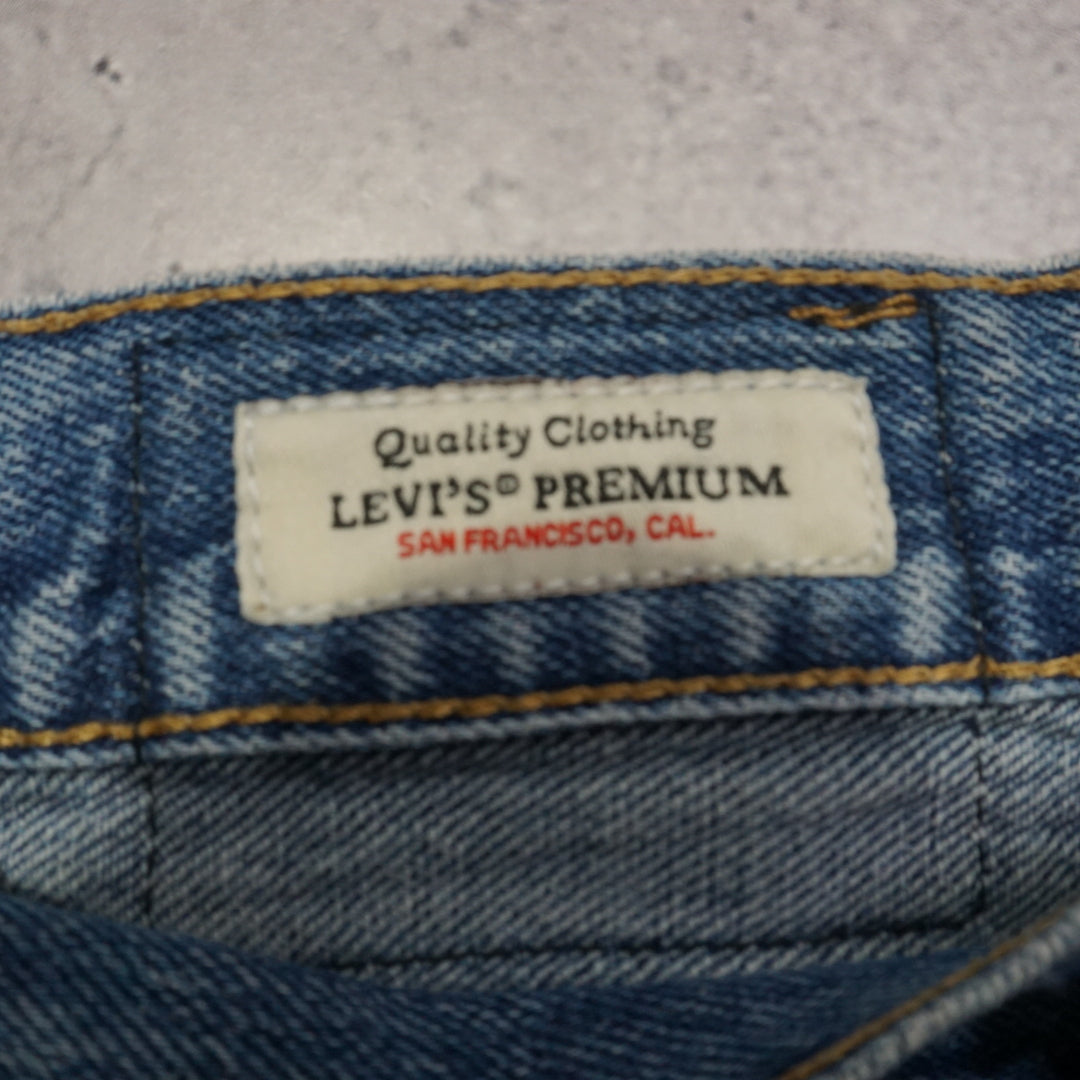 2000s Levi's Premium 501 Original Jeans