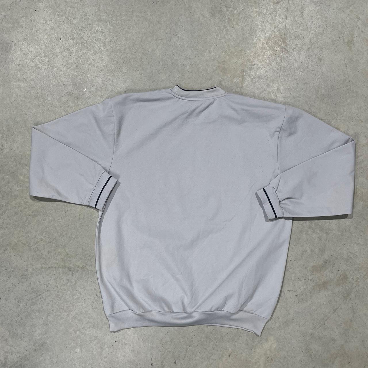2000s Umbro Crewneck