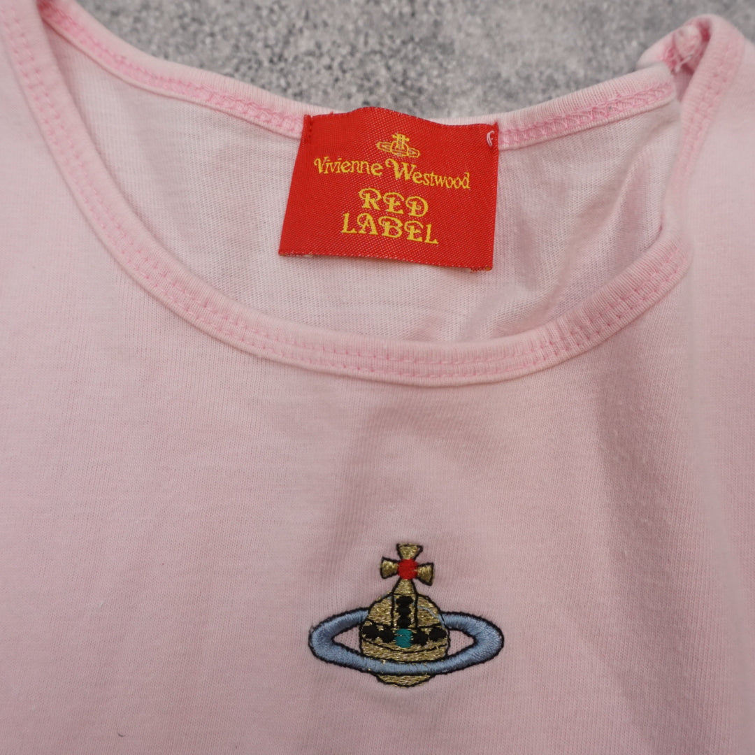 Vivienne Westwood Red Label T-Shirt
