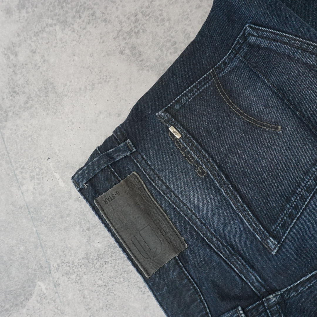 BOSS Regular Fit Jeans