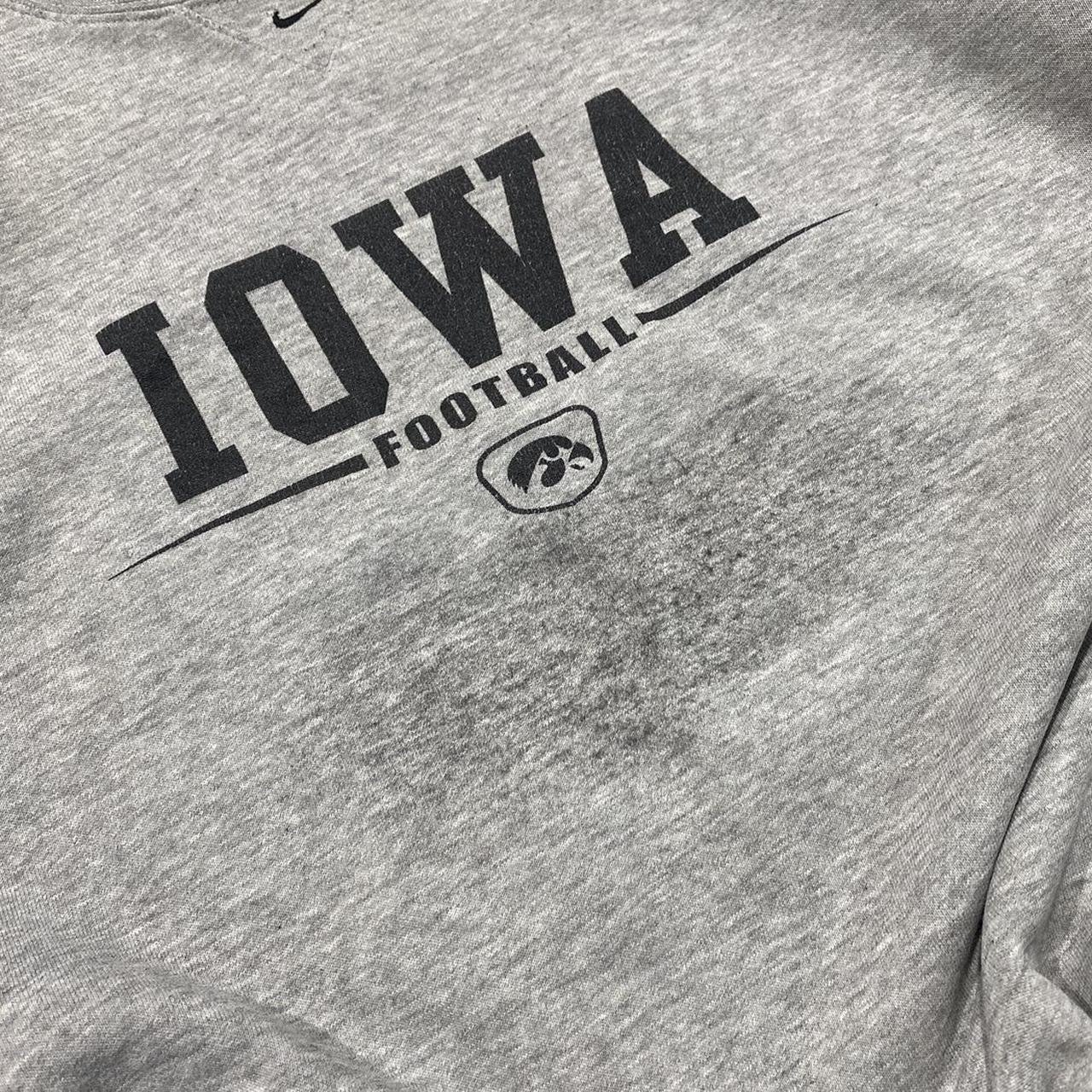 2000s Nike Graphic Crewneck