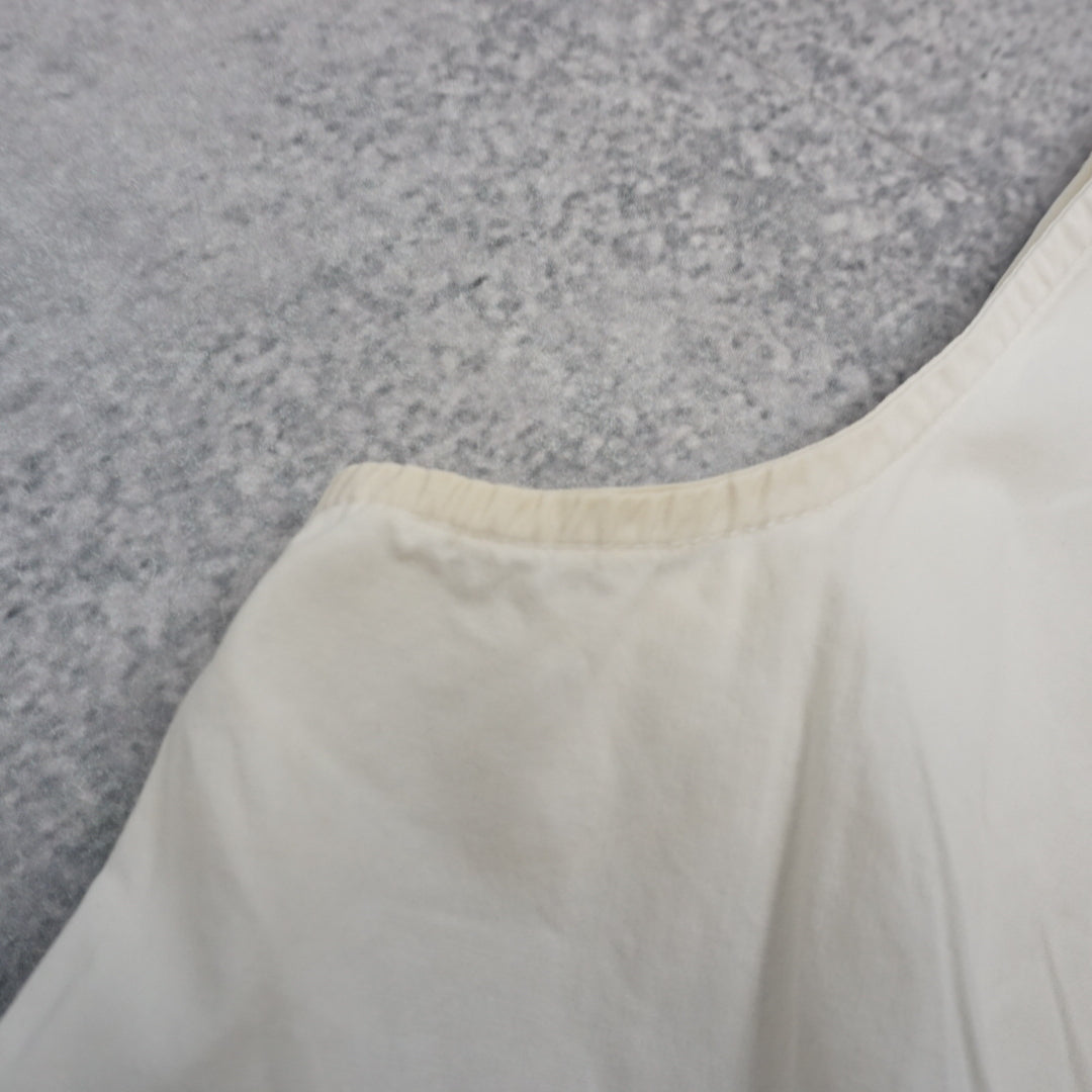 2000s Very Very! Sleeveless Top