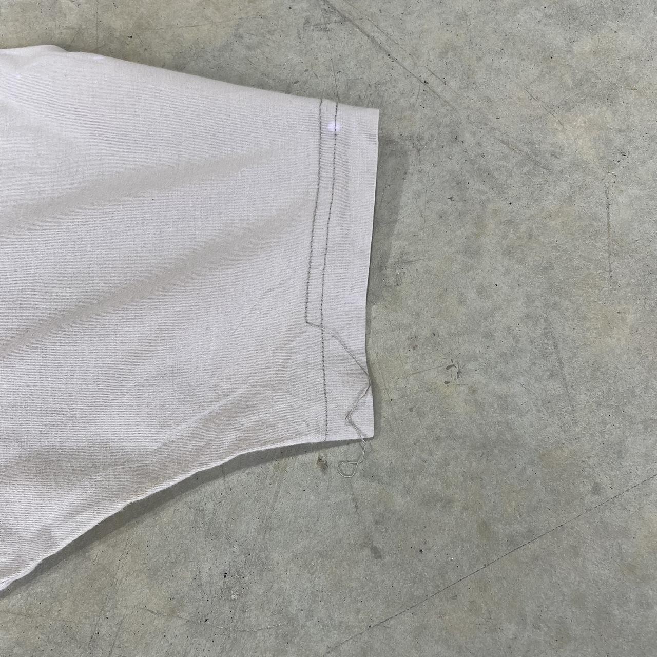 2000s Adidas Boxy T-Shirt