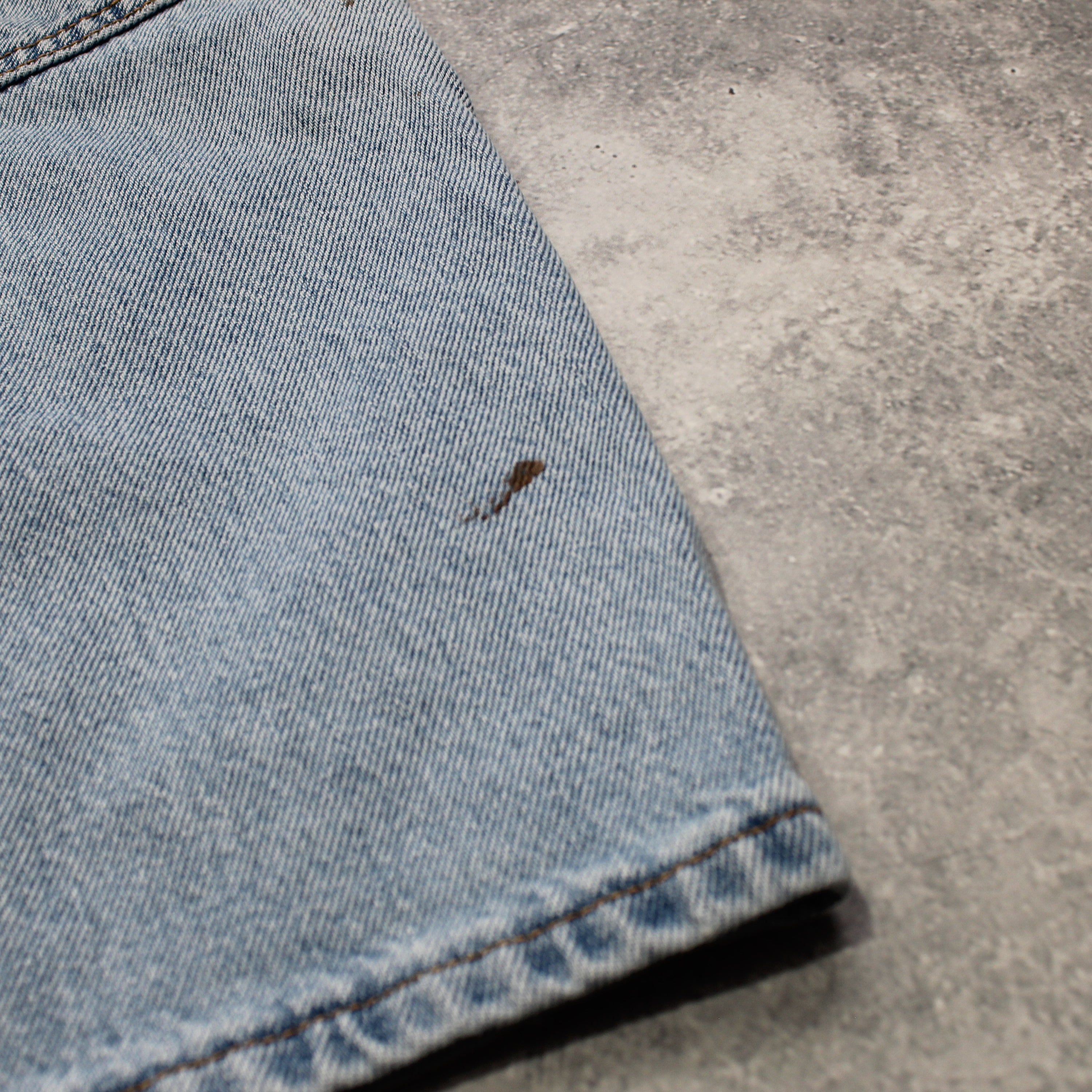 90s Levi's Shorts