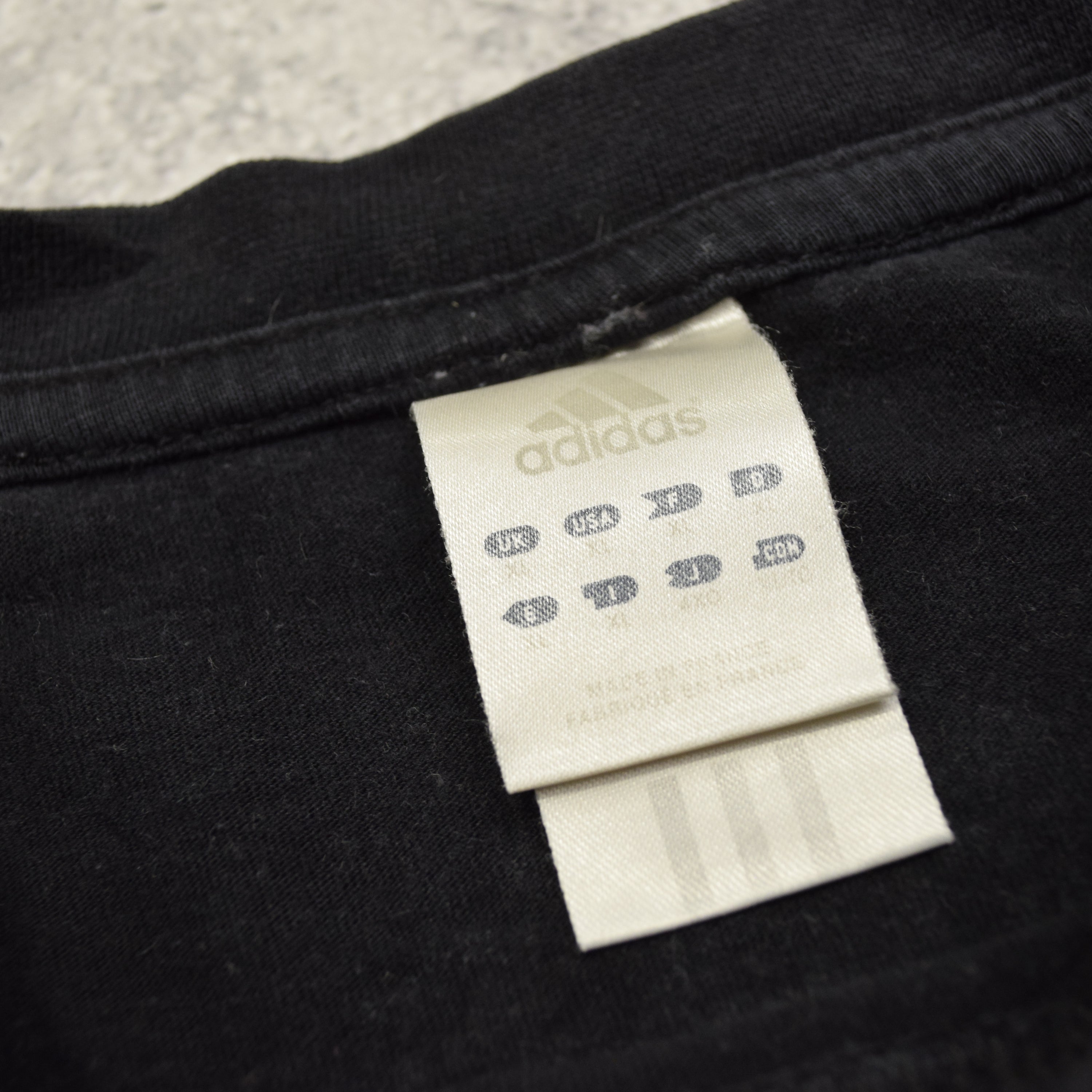 2000s Adidas T-Shirt