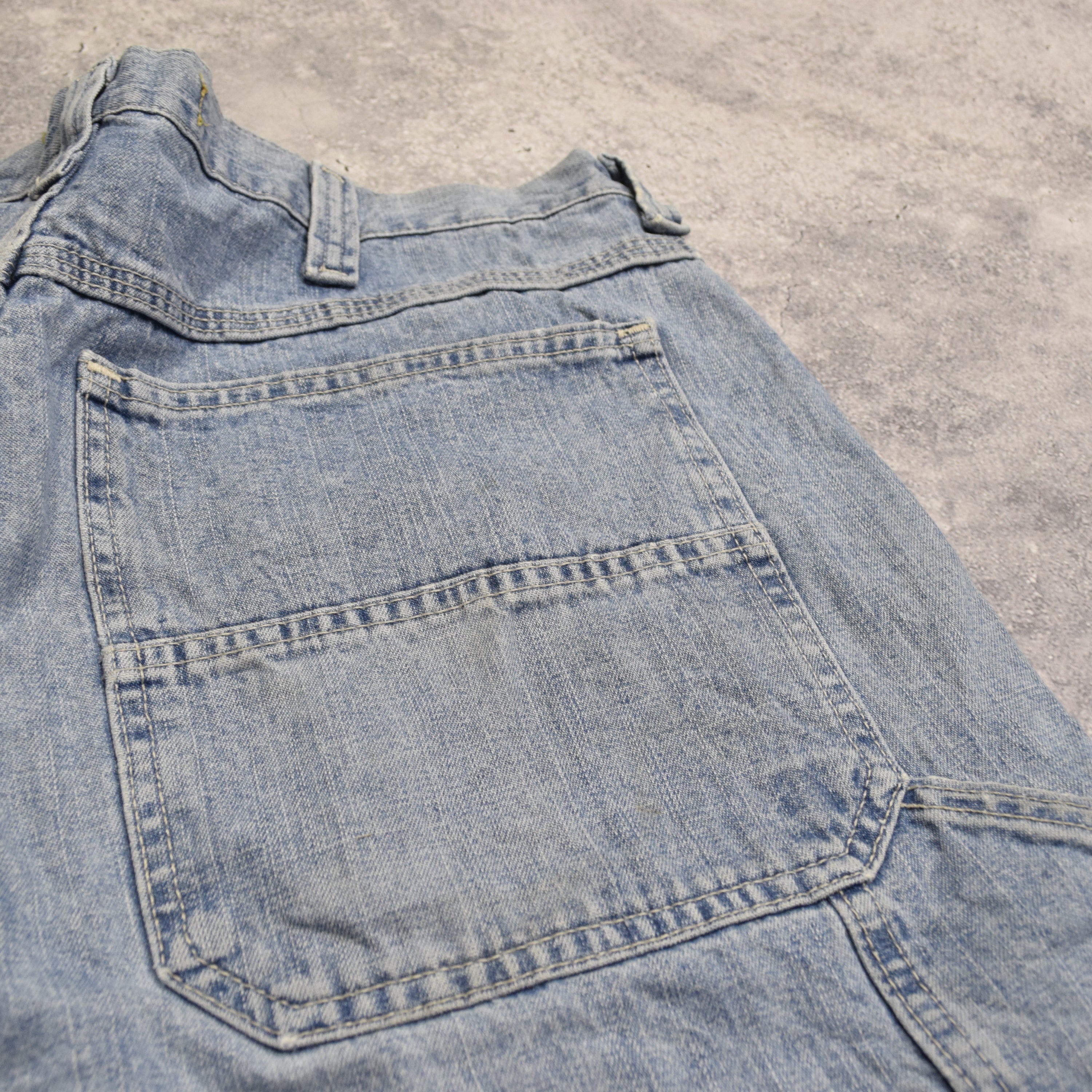 90s Lee Shorts