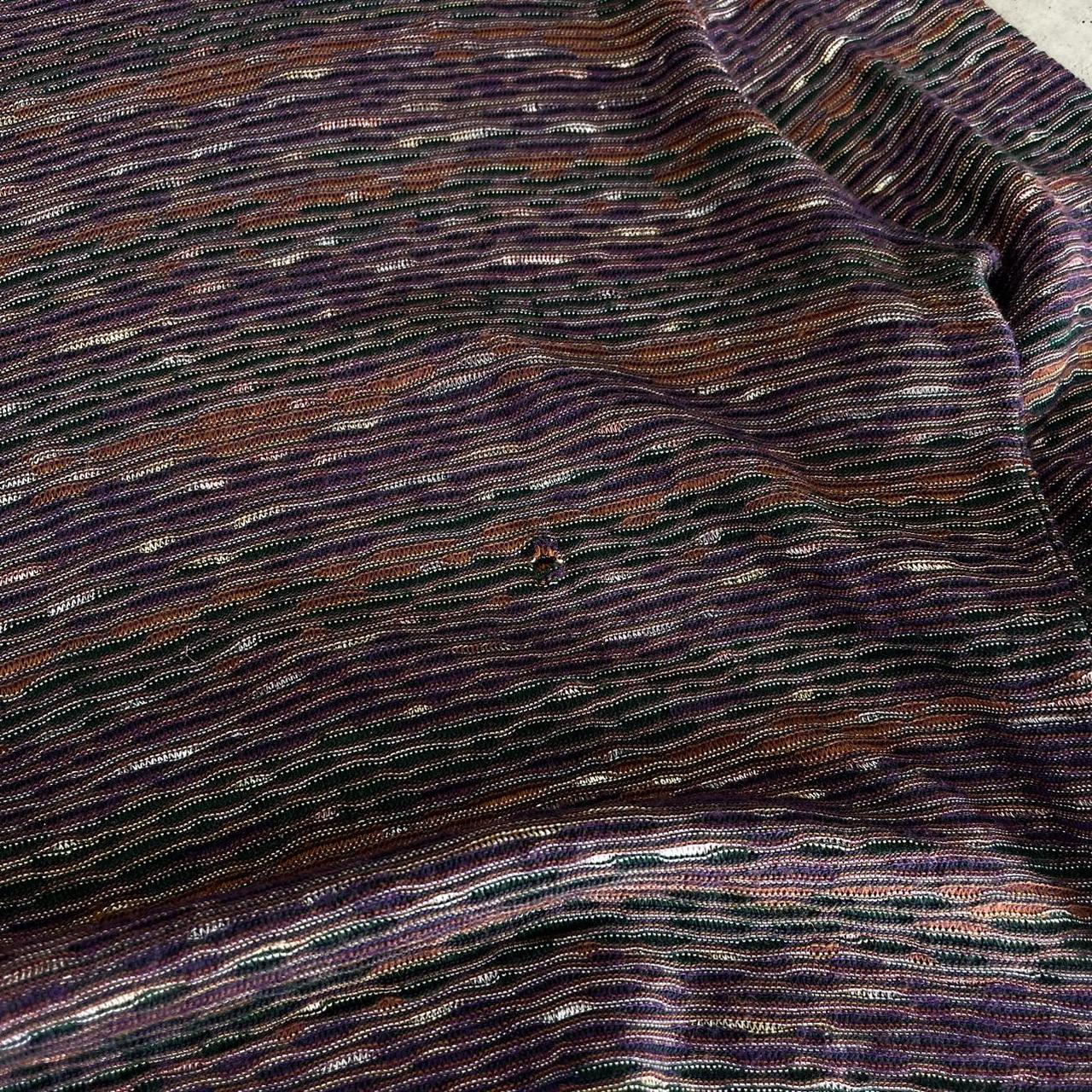 90s Missoni Top Jumper