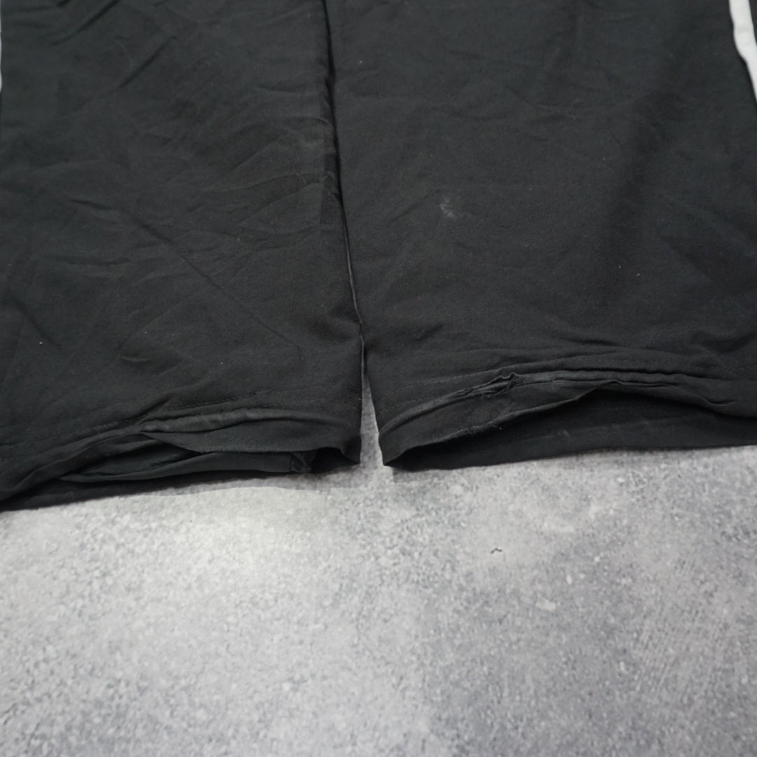 2000s Adidas Track Pants