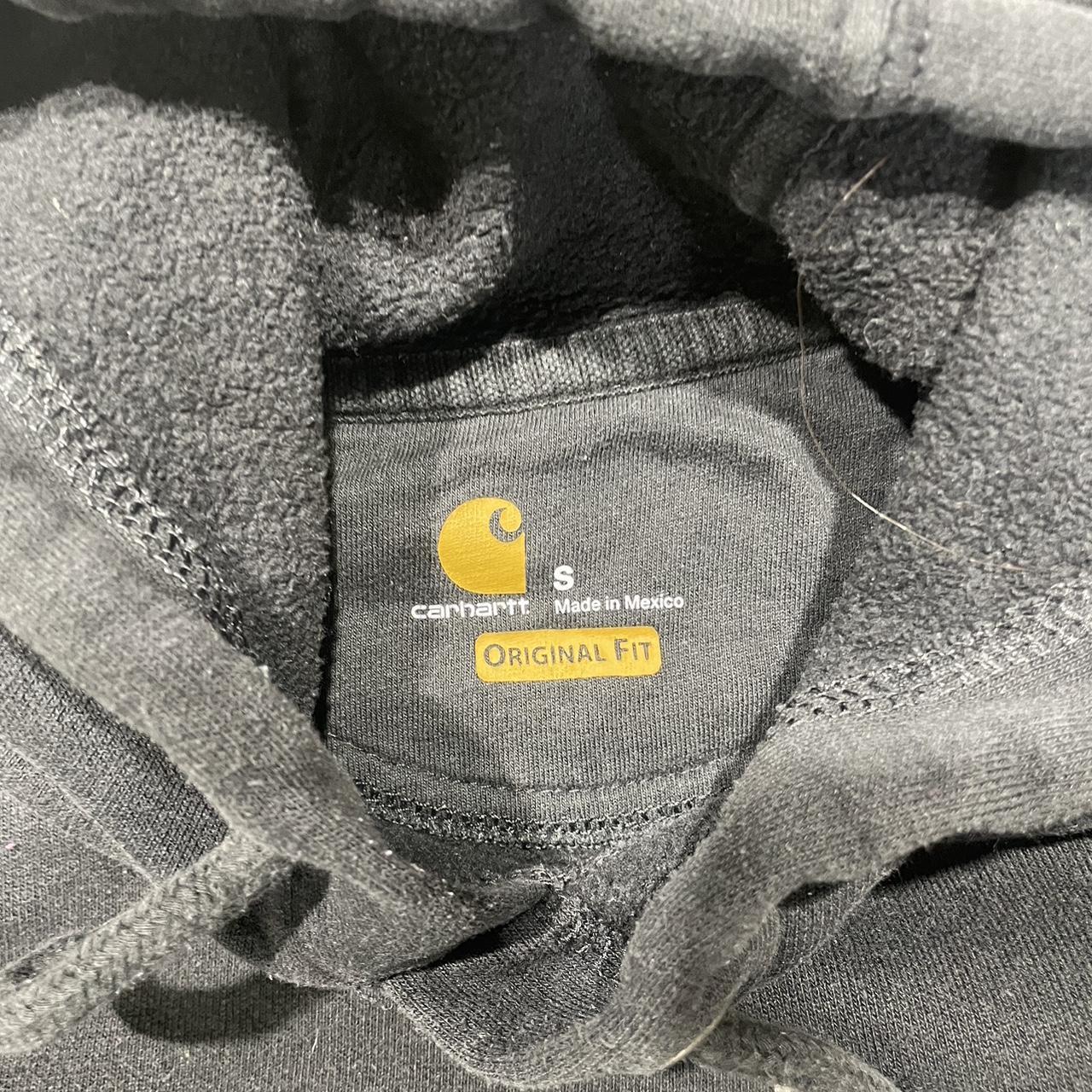 2000s Carhartt Crewneck