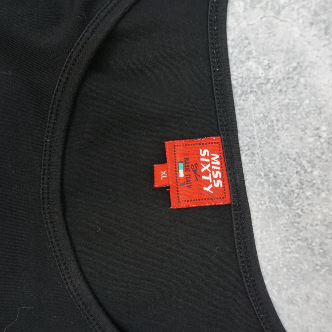 2000s Miss Sixty T-Shirt