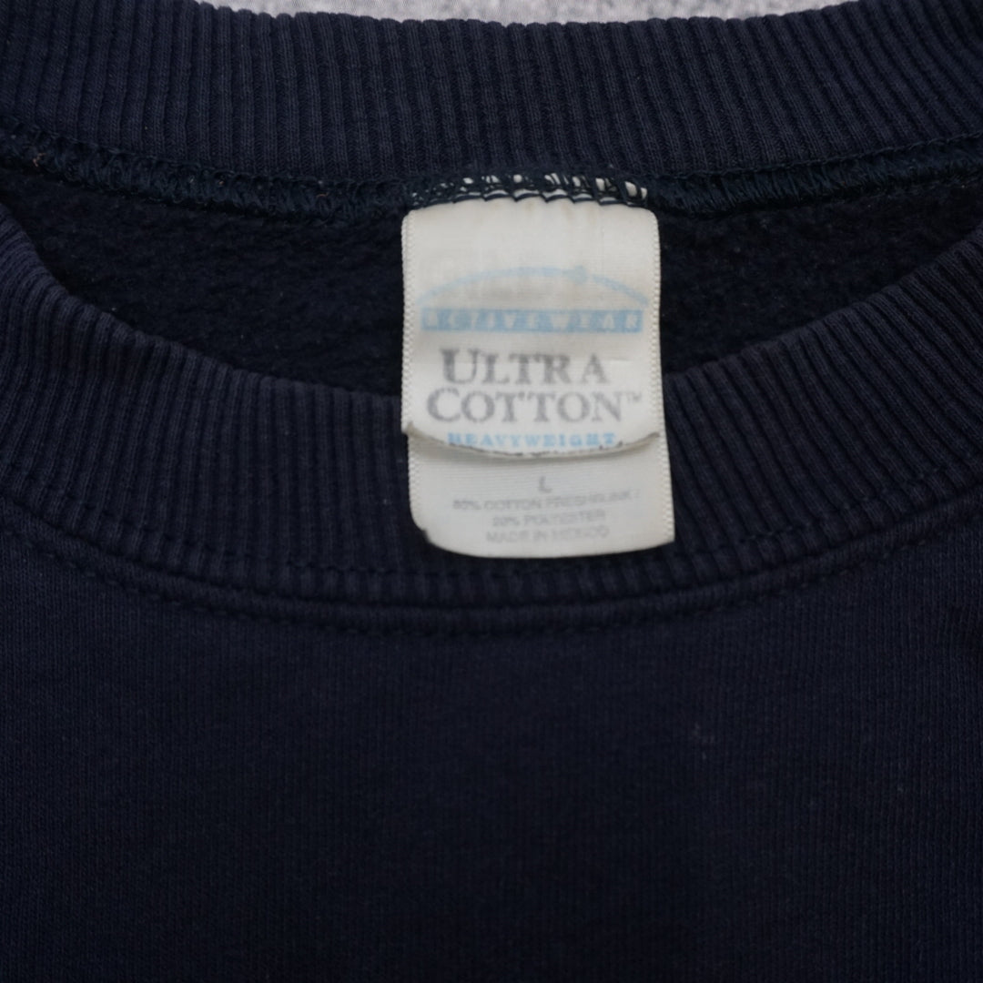 Dubble Bubble Ultra Cotton Sweater