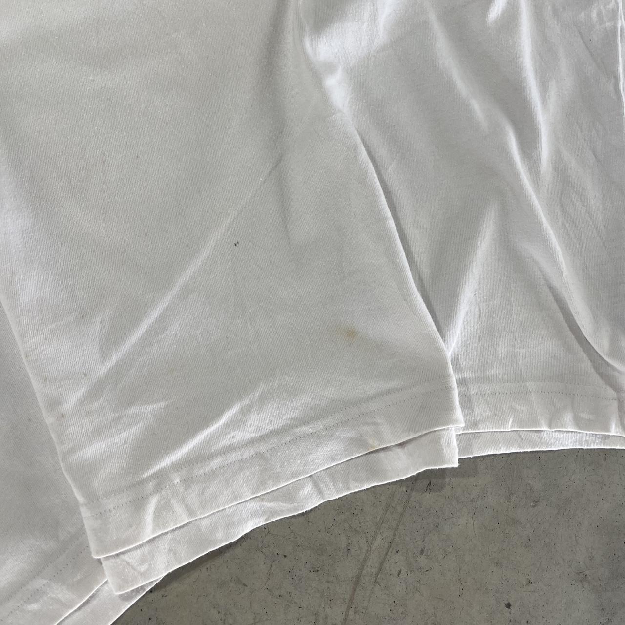 2000s Adidas Graphic T-Shirt