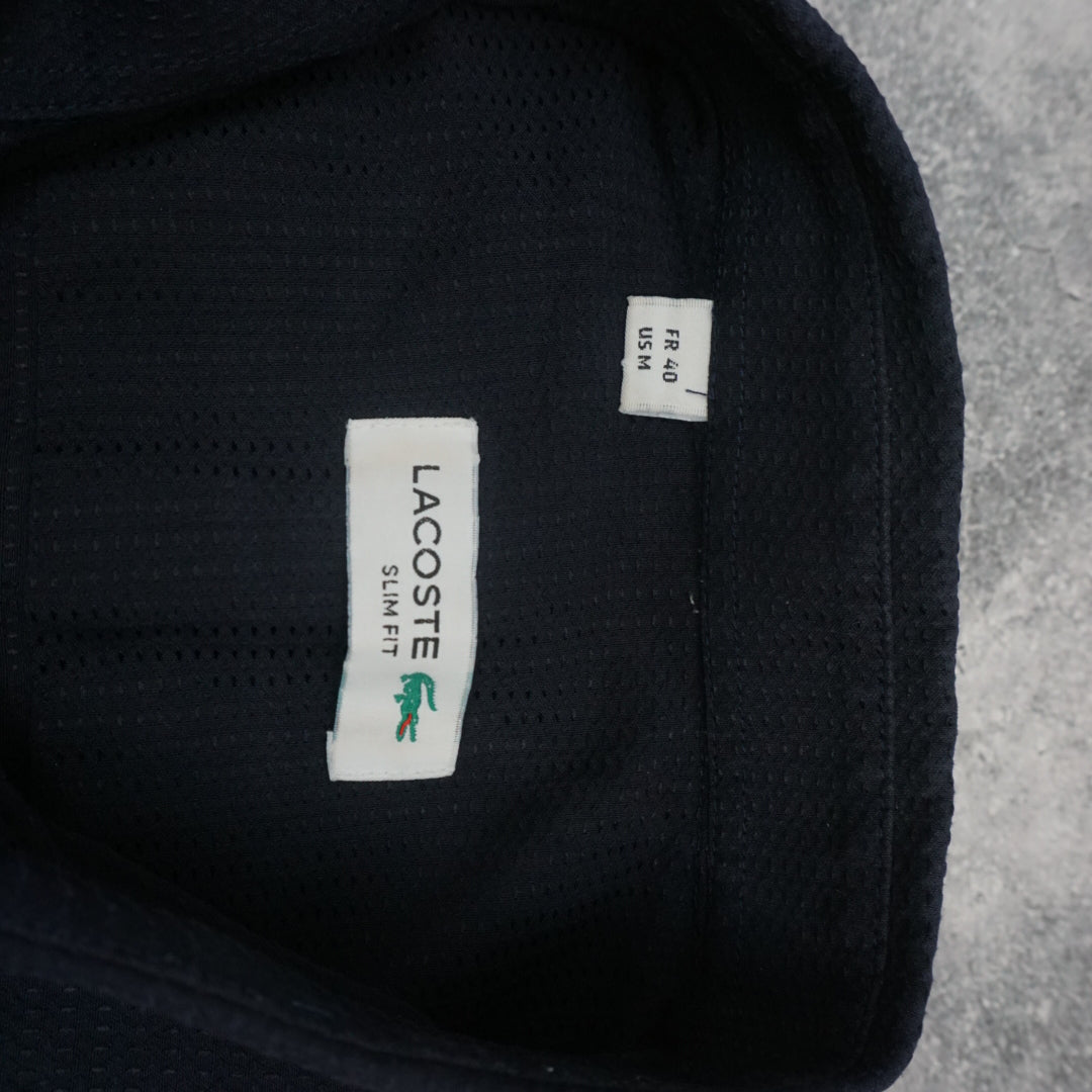 Lacoste Slim Fit Shirt