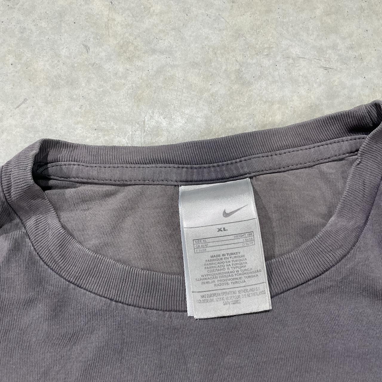 2000s Nike Graphic T-Shirt