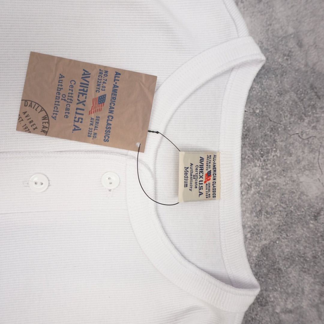 Avirex Daily Wear Henle T-Shirt