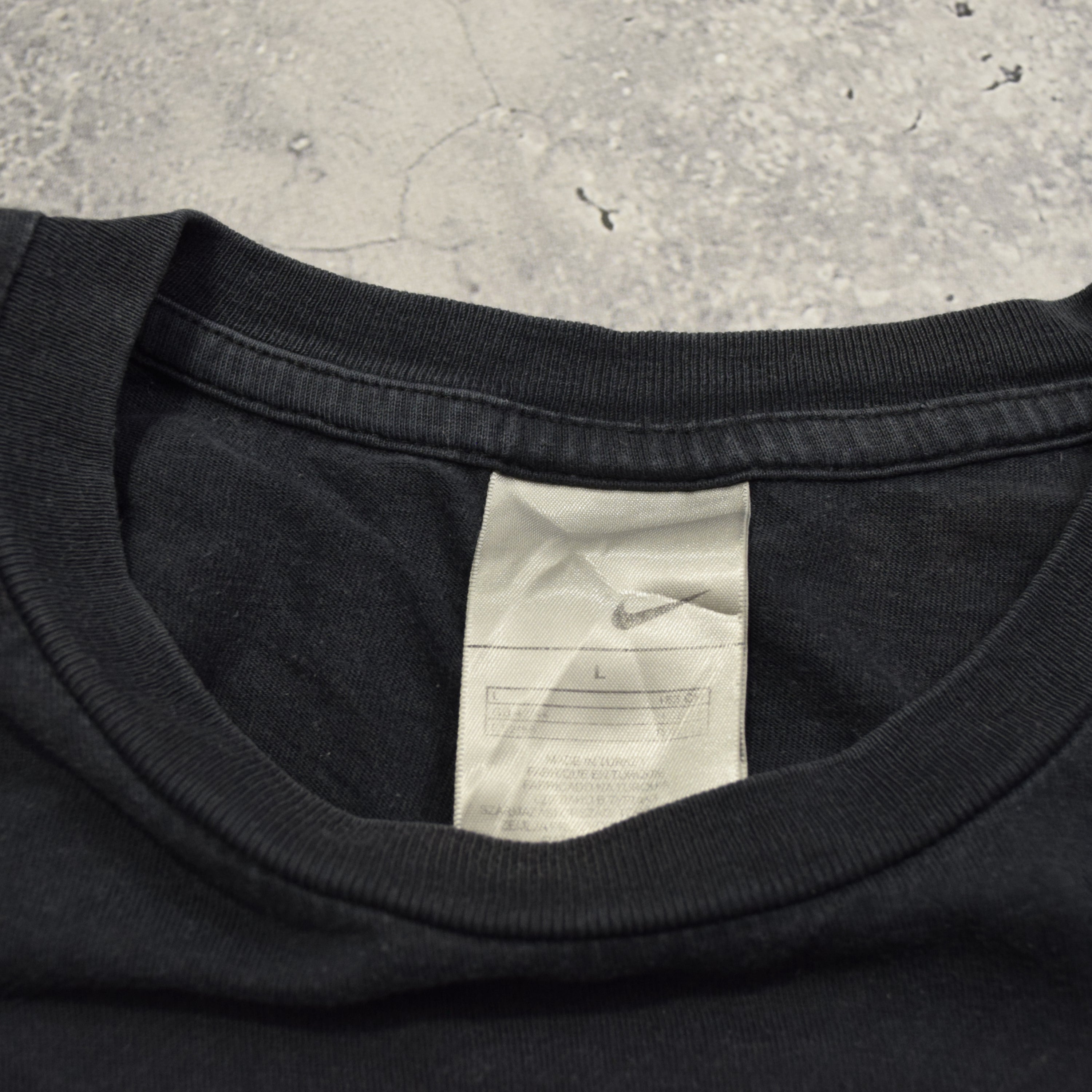2000s Nike T-Shirt