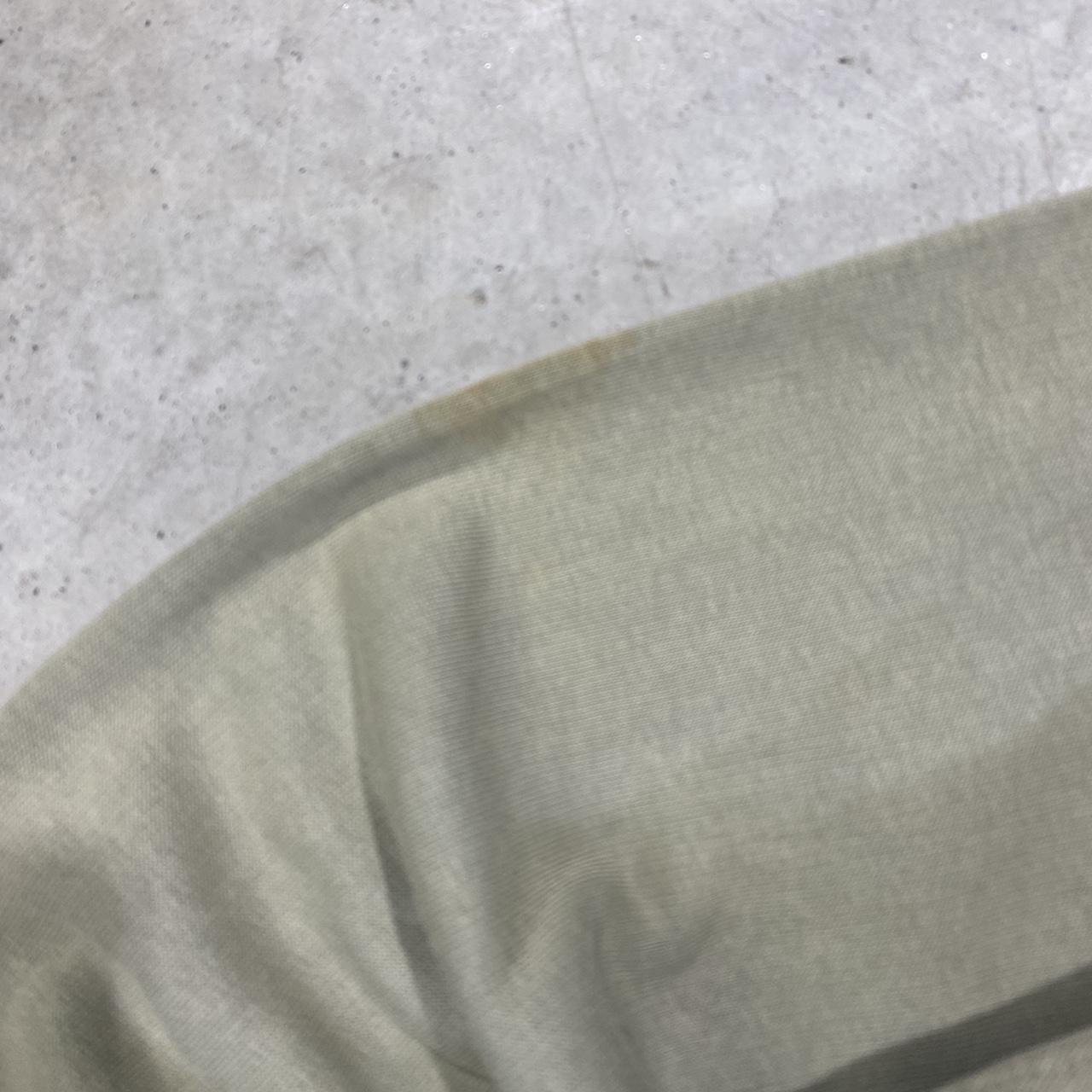 2000s Nike Oversized Hoodie