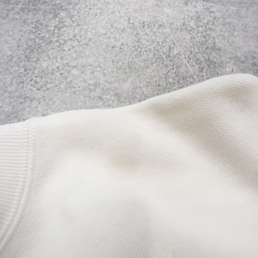 80s Yves Saint Laurent Pour Homme Crewneck Sweater