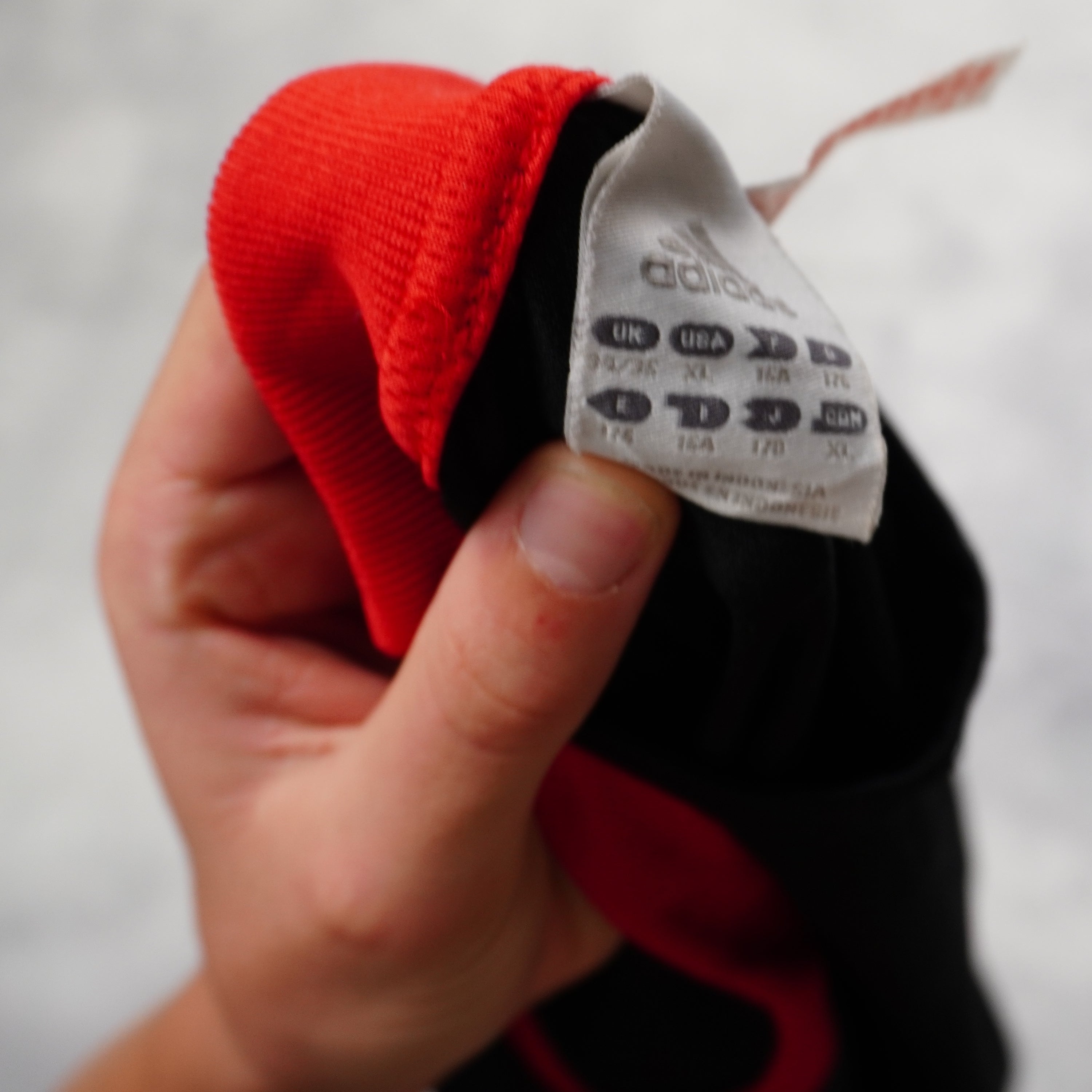 Adidas Performance Athletic Jersey