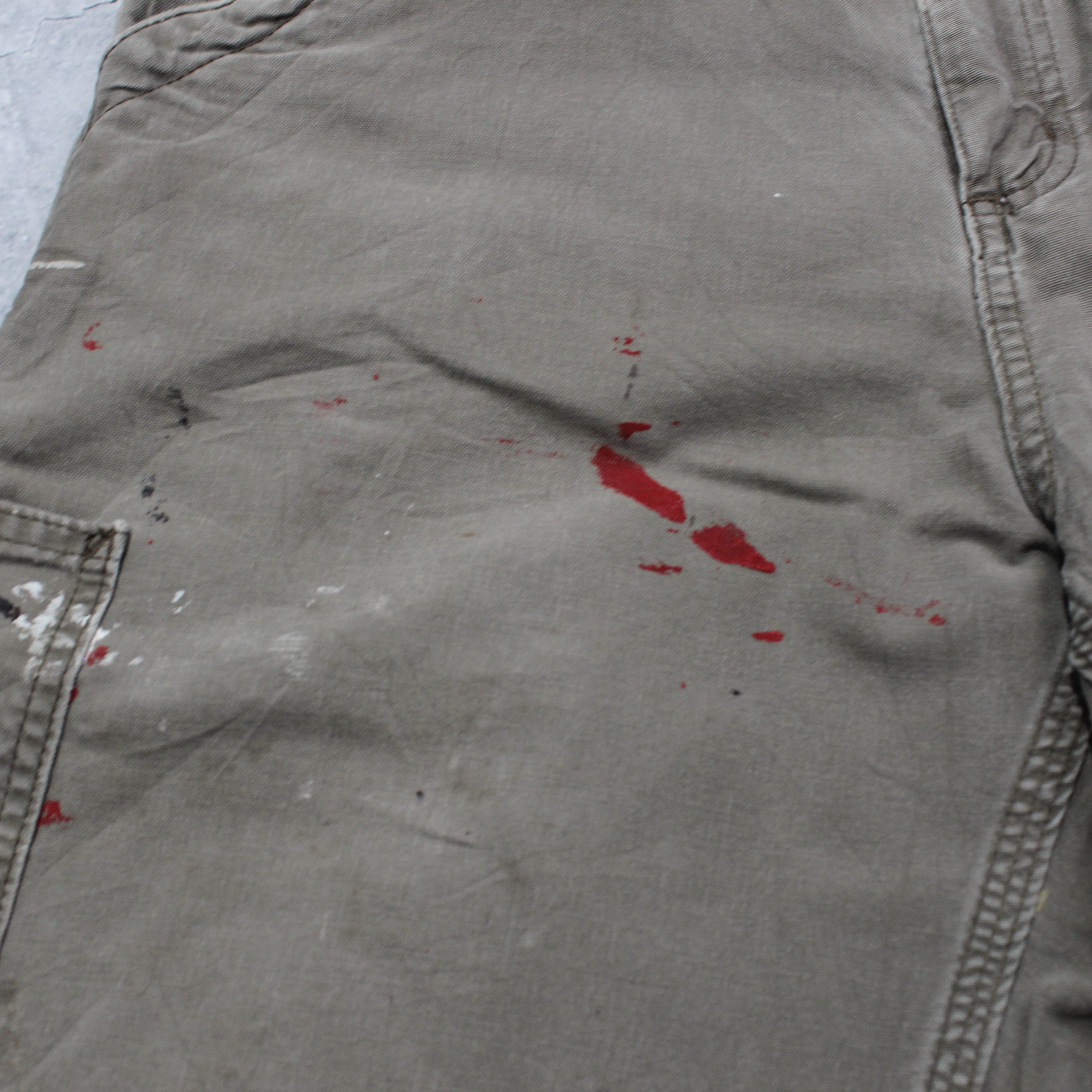 Carhartt Original Fit Cargo Shorts