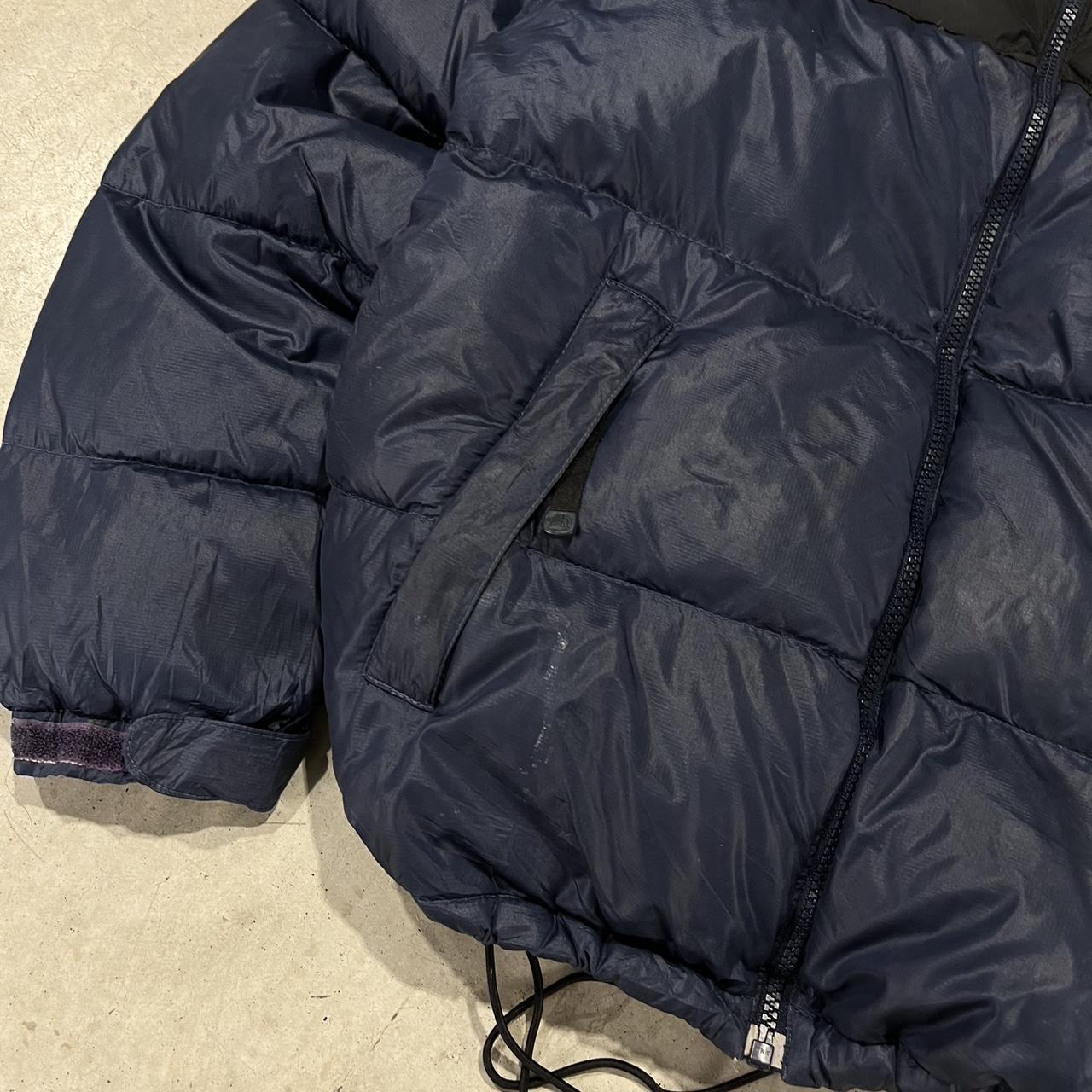 2000s The North Face Puffer Jacket