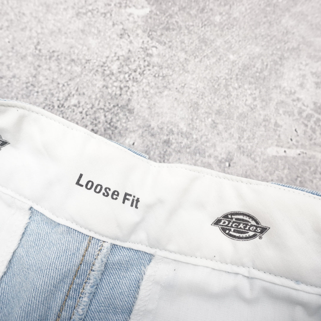 Dickies Loose Fit Shorts