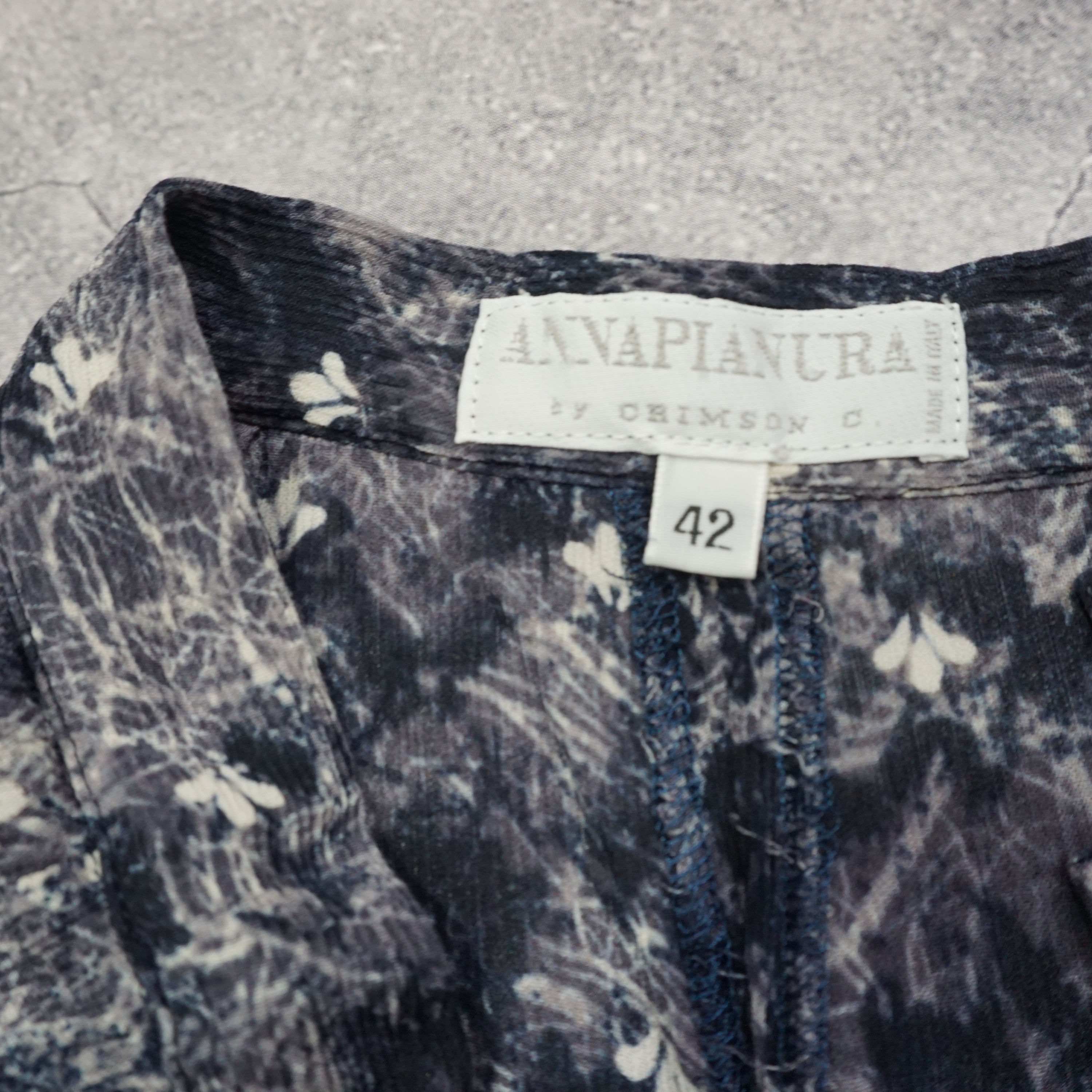 Anapianura Ultralight Pants