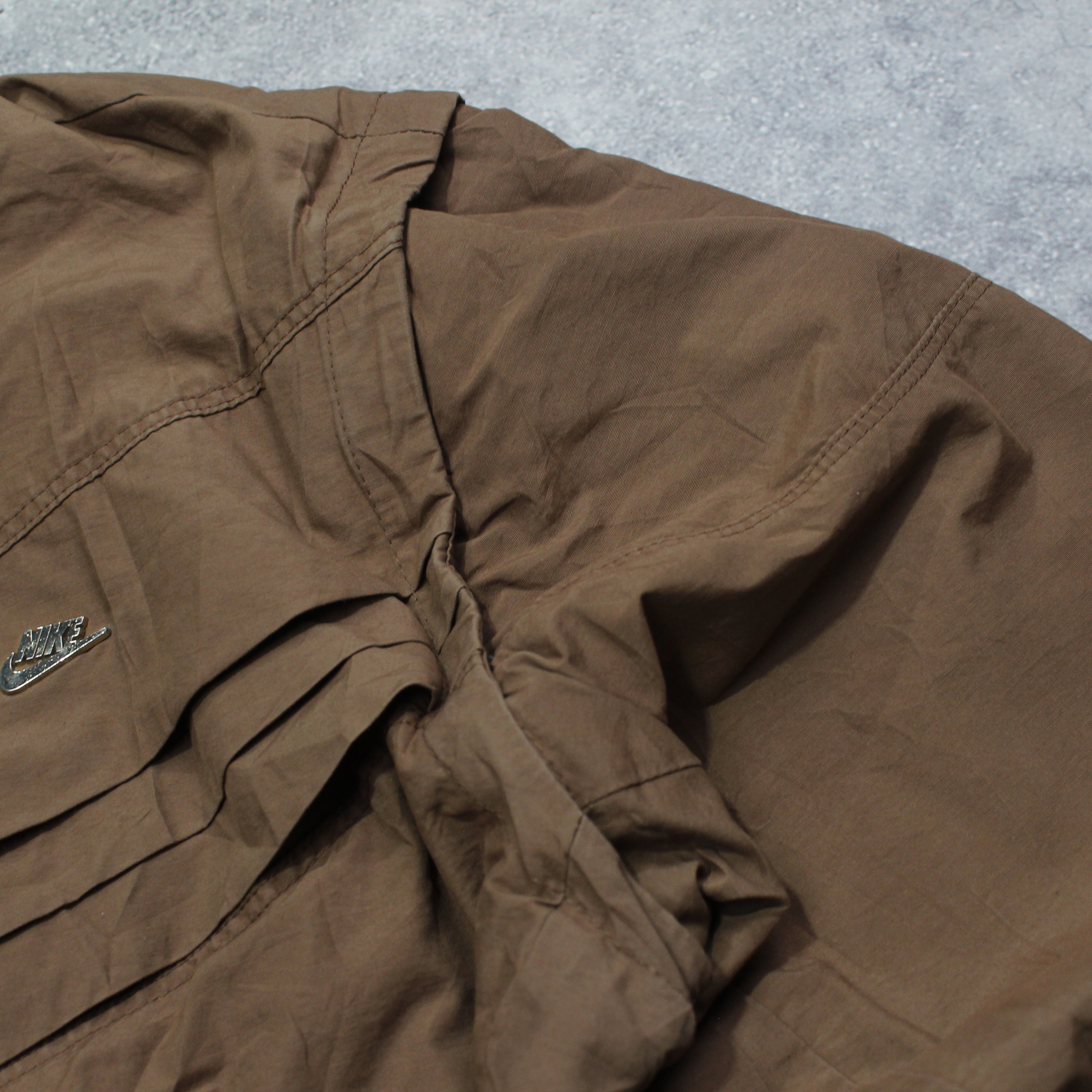 2000s Nike Convertible Jacket