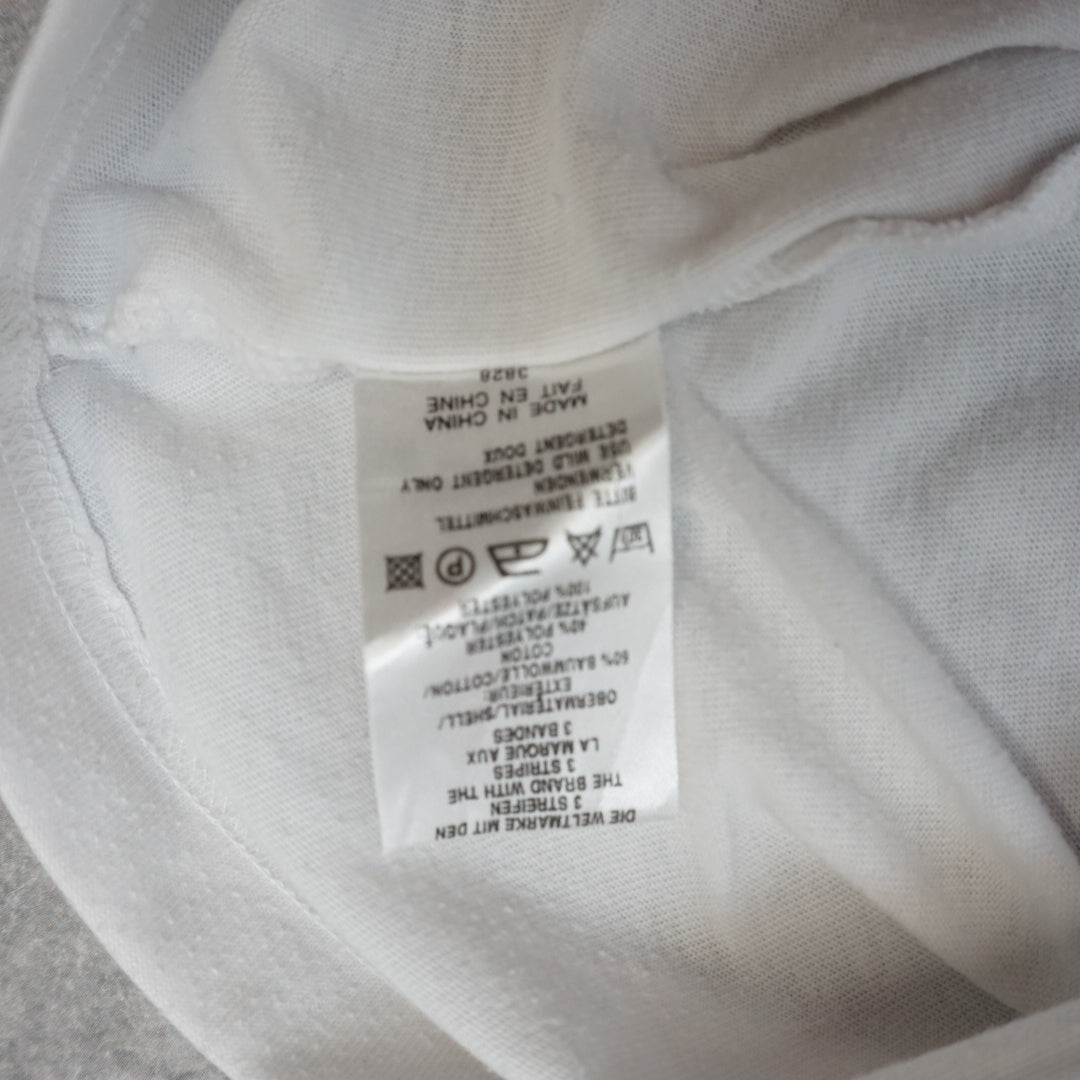 90s Adidas Colour Block T-Shirt