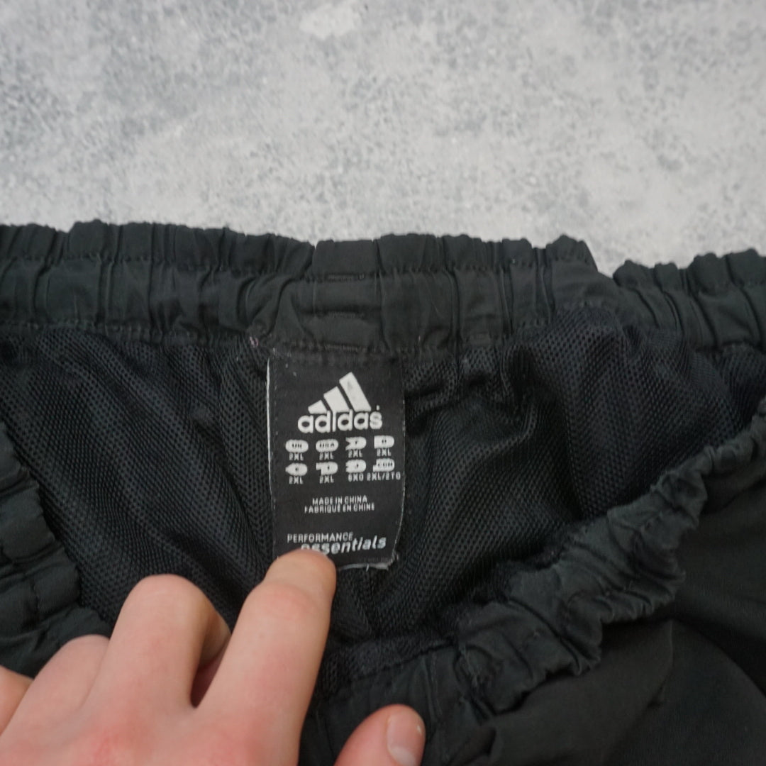 2000s Adidas Track Pants