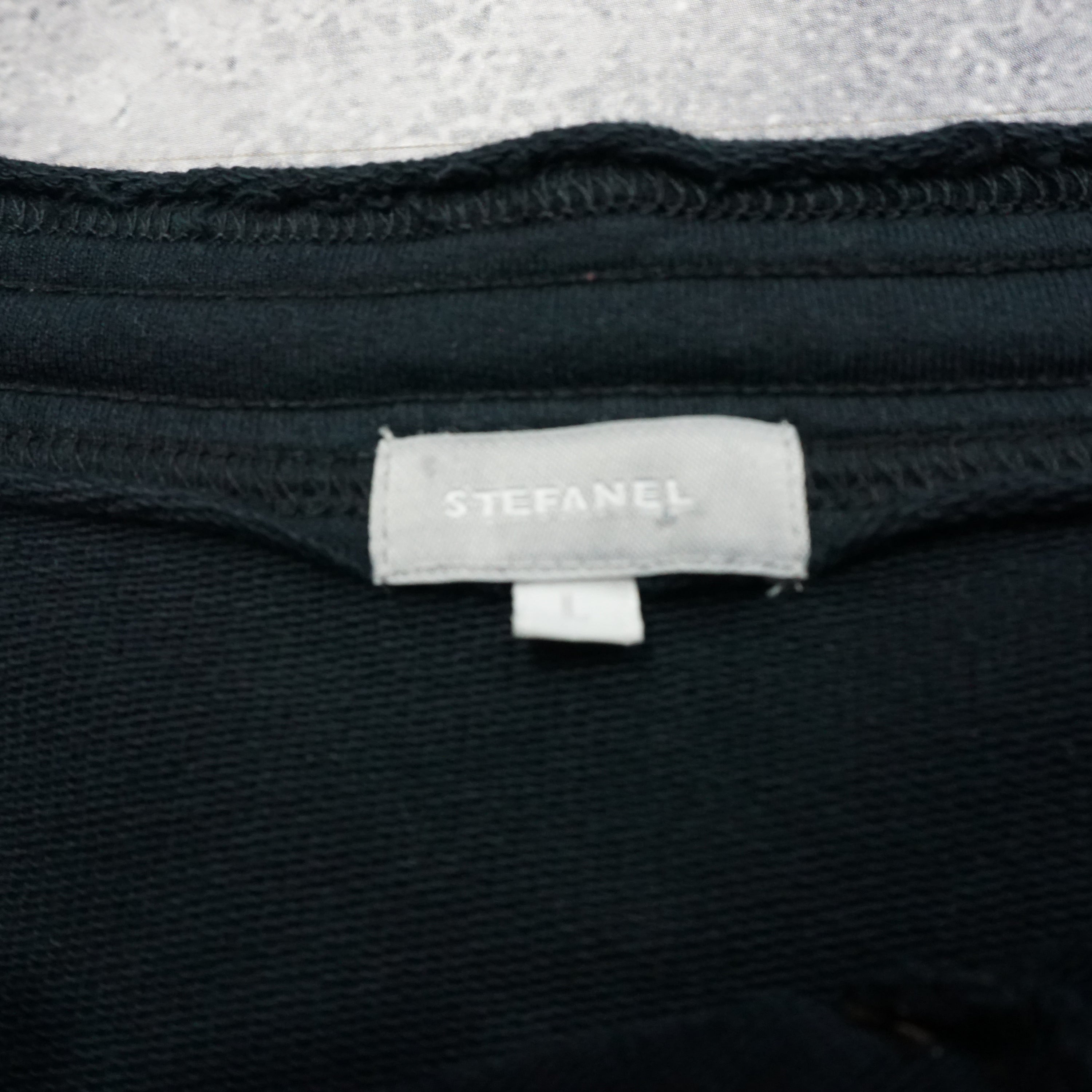 Stefanel Skirt