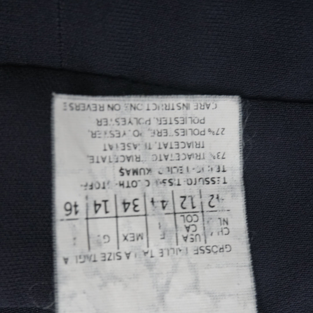 Max Mara Tailored Stretch Pants