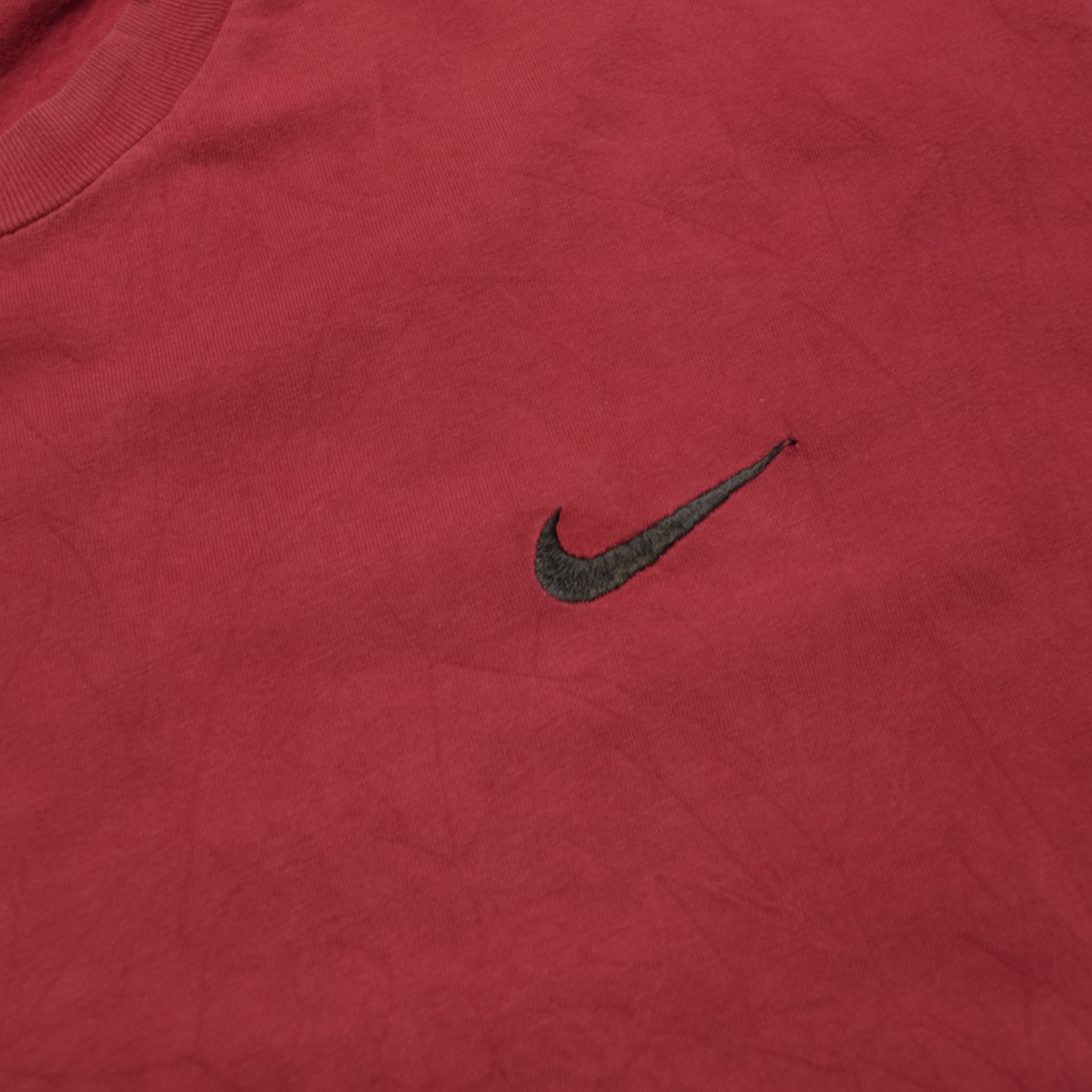 90s Nike T-Shirt