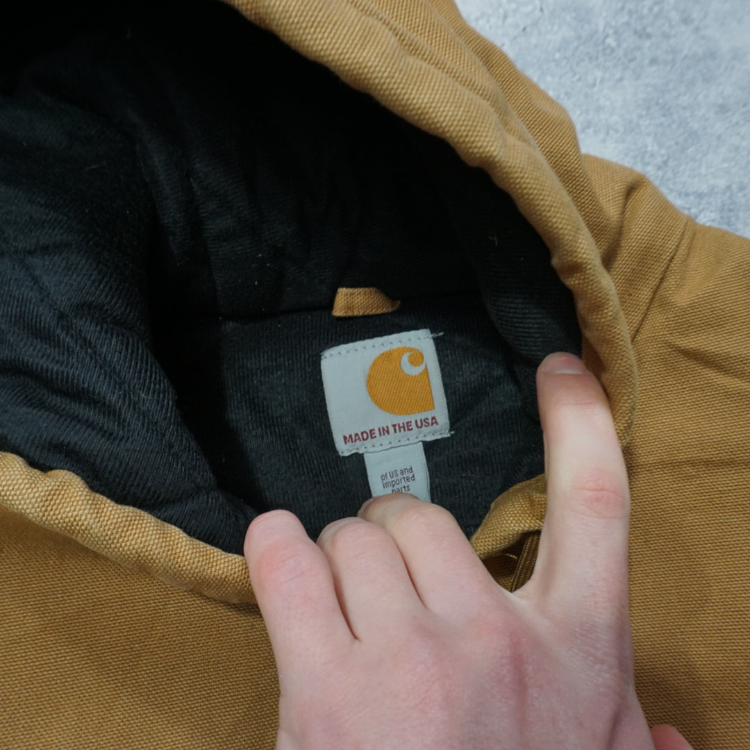 Carhartt Active Jacket