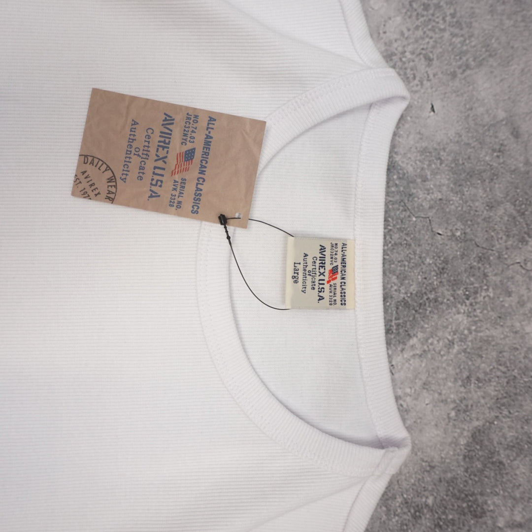 Avirex Daily Wear T-Shirt