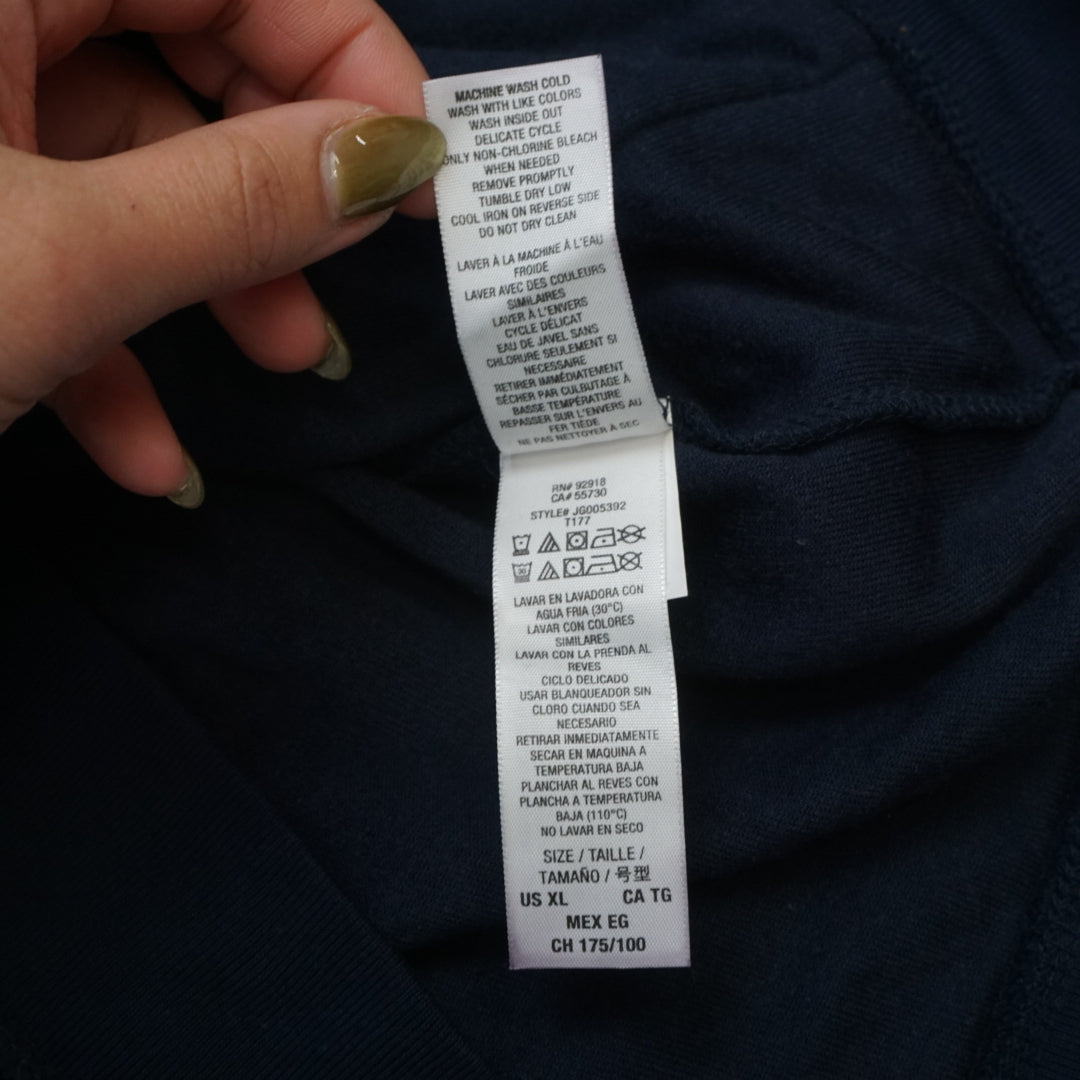 2000s Juicy Couture Velour Zip Up Hoodie