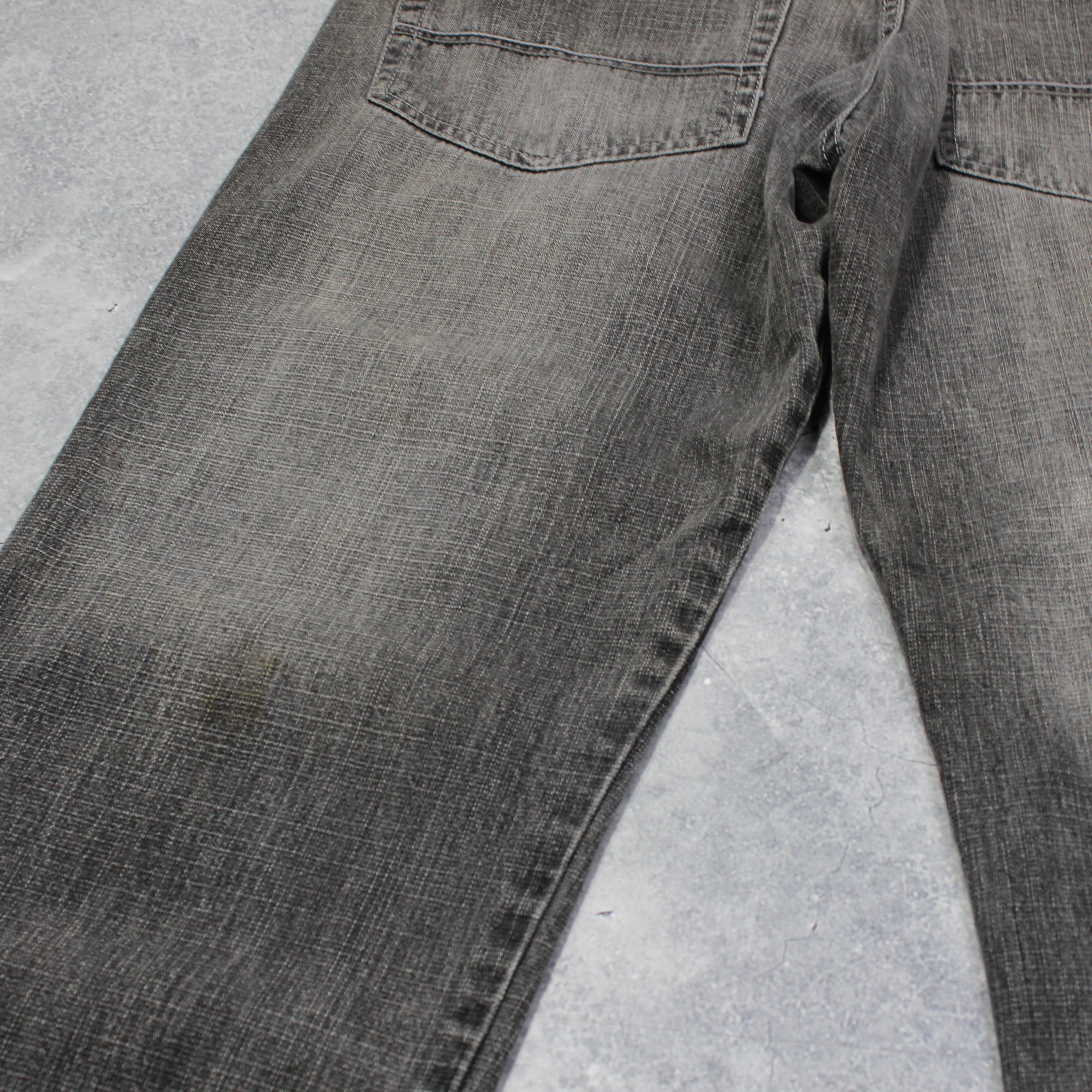 2000s Southpole Jeans