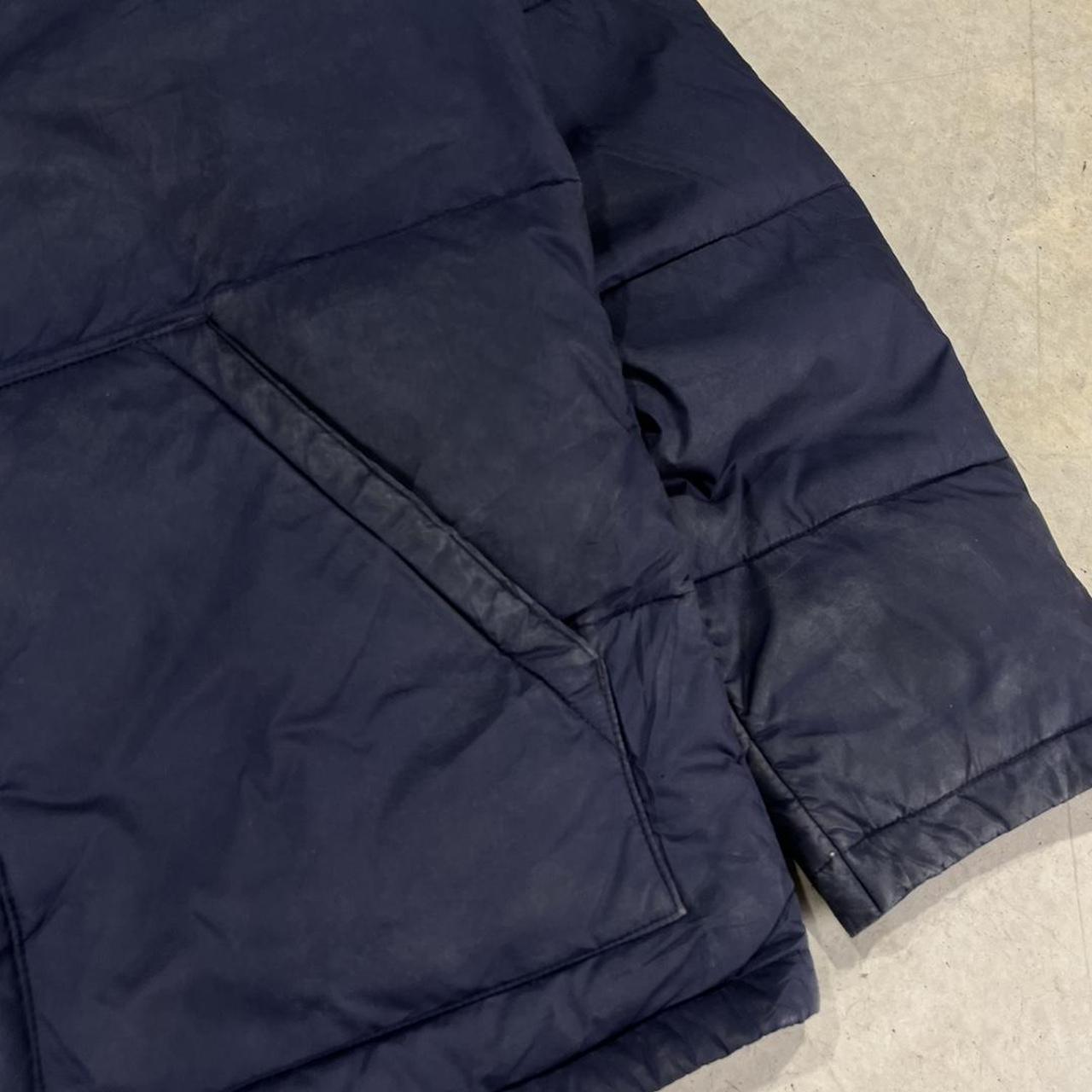 2000s Polo Ralph Lauren Puffer Jacket