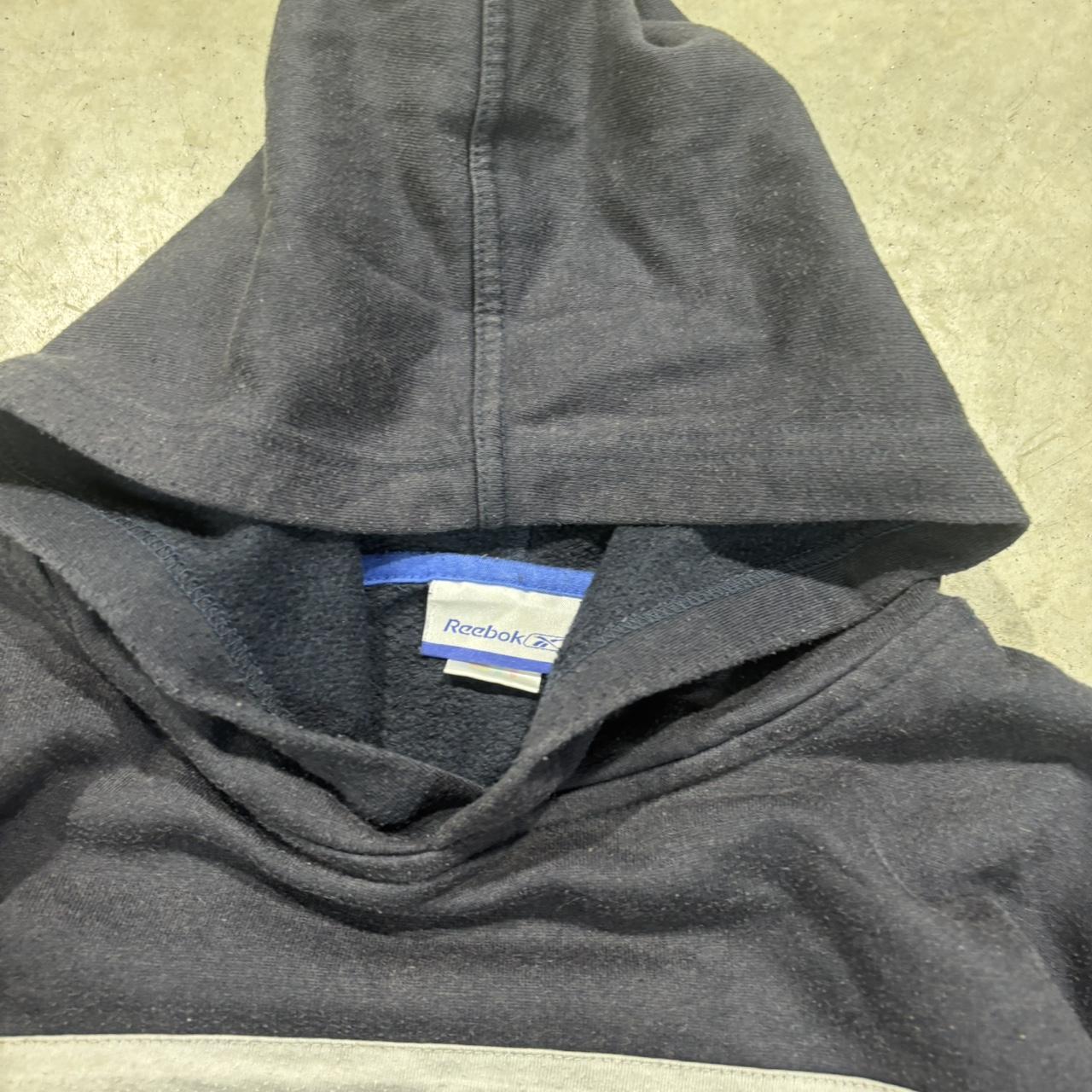 Boxy Crewneck