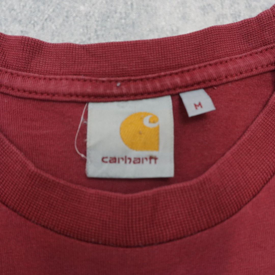 2000s Carhartt T-Shirt