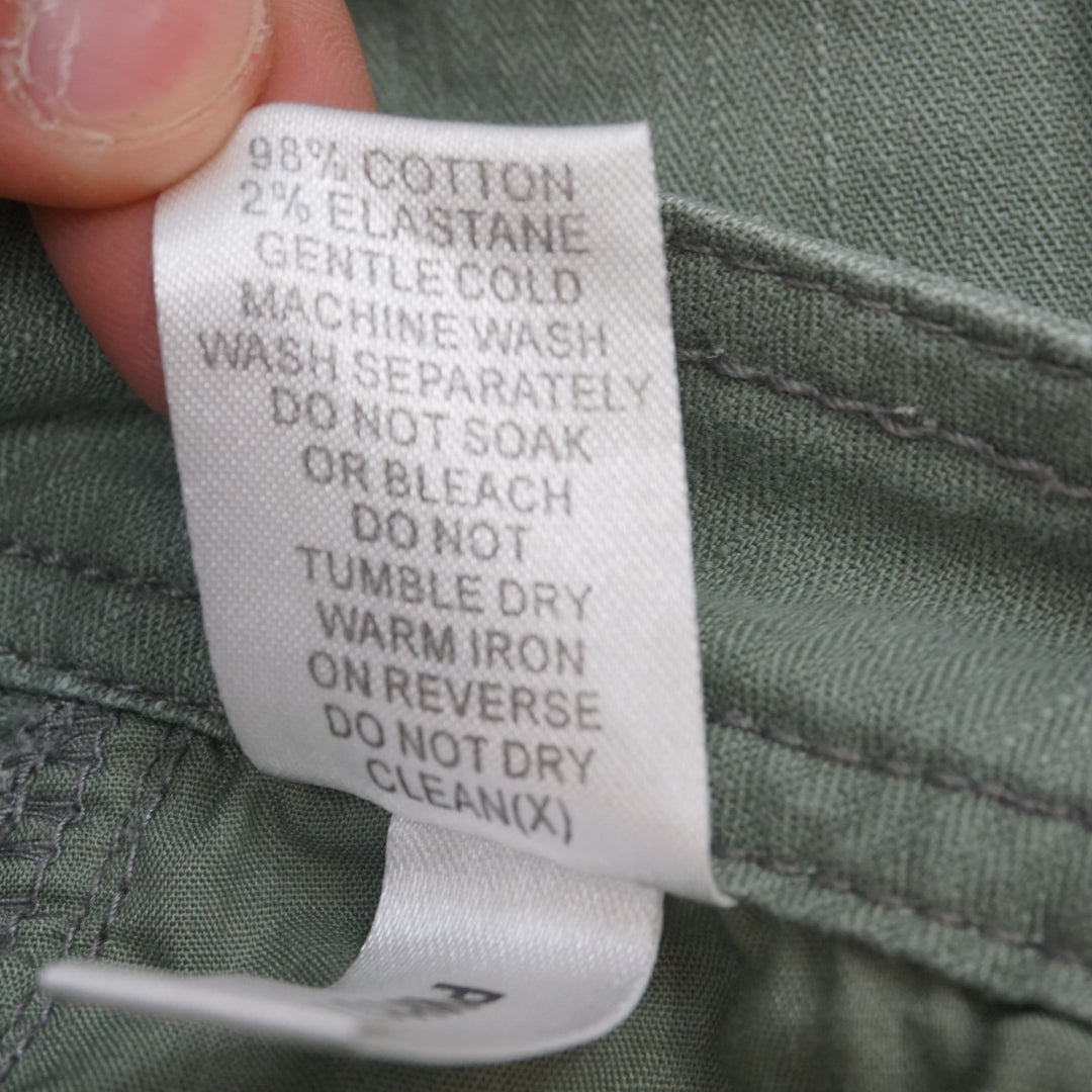 Glassons Pants Cargo Pants