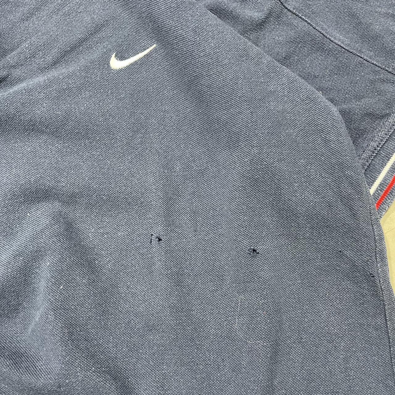 2000s Nike T-Shirt Tee