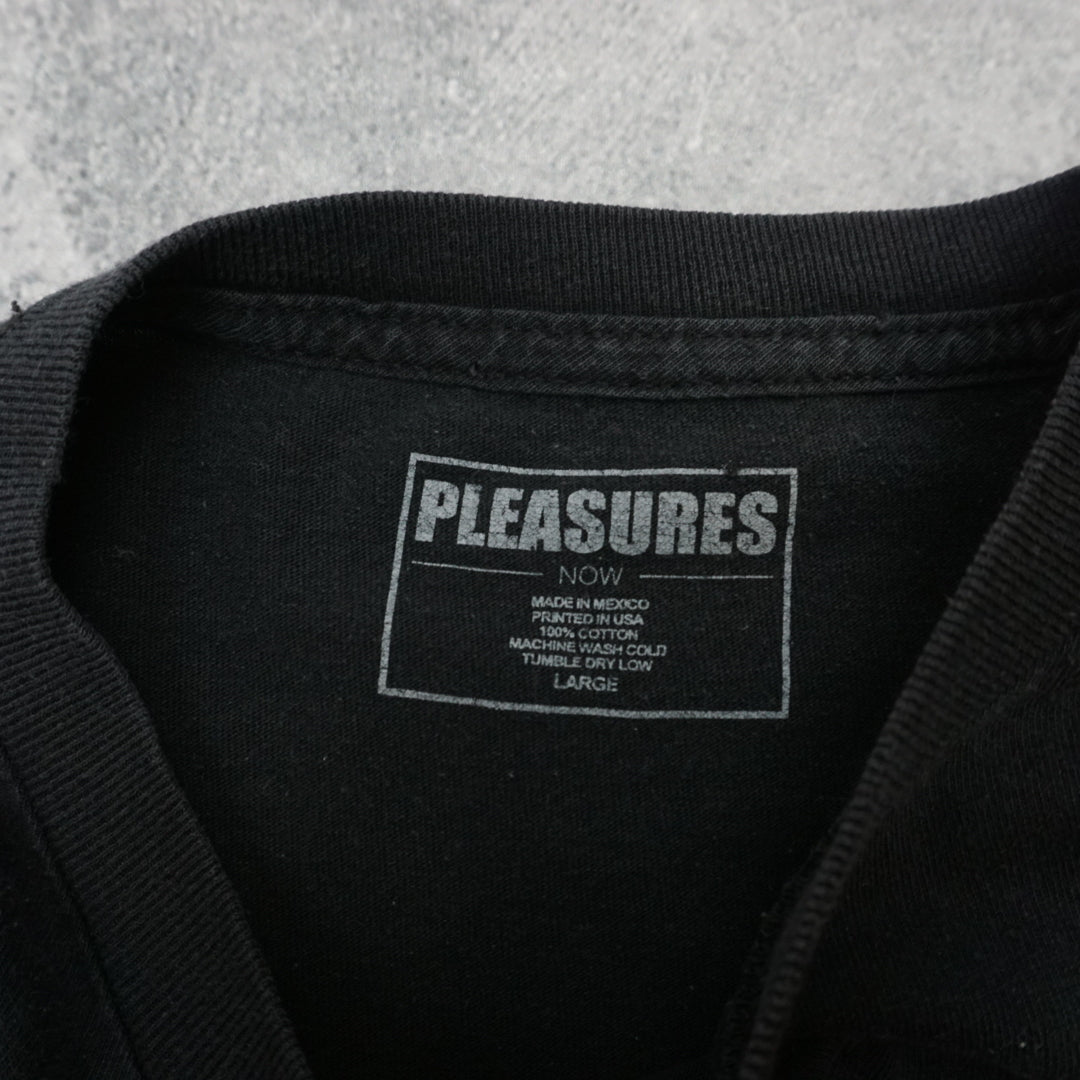 Pleasures T-Shirt