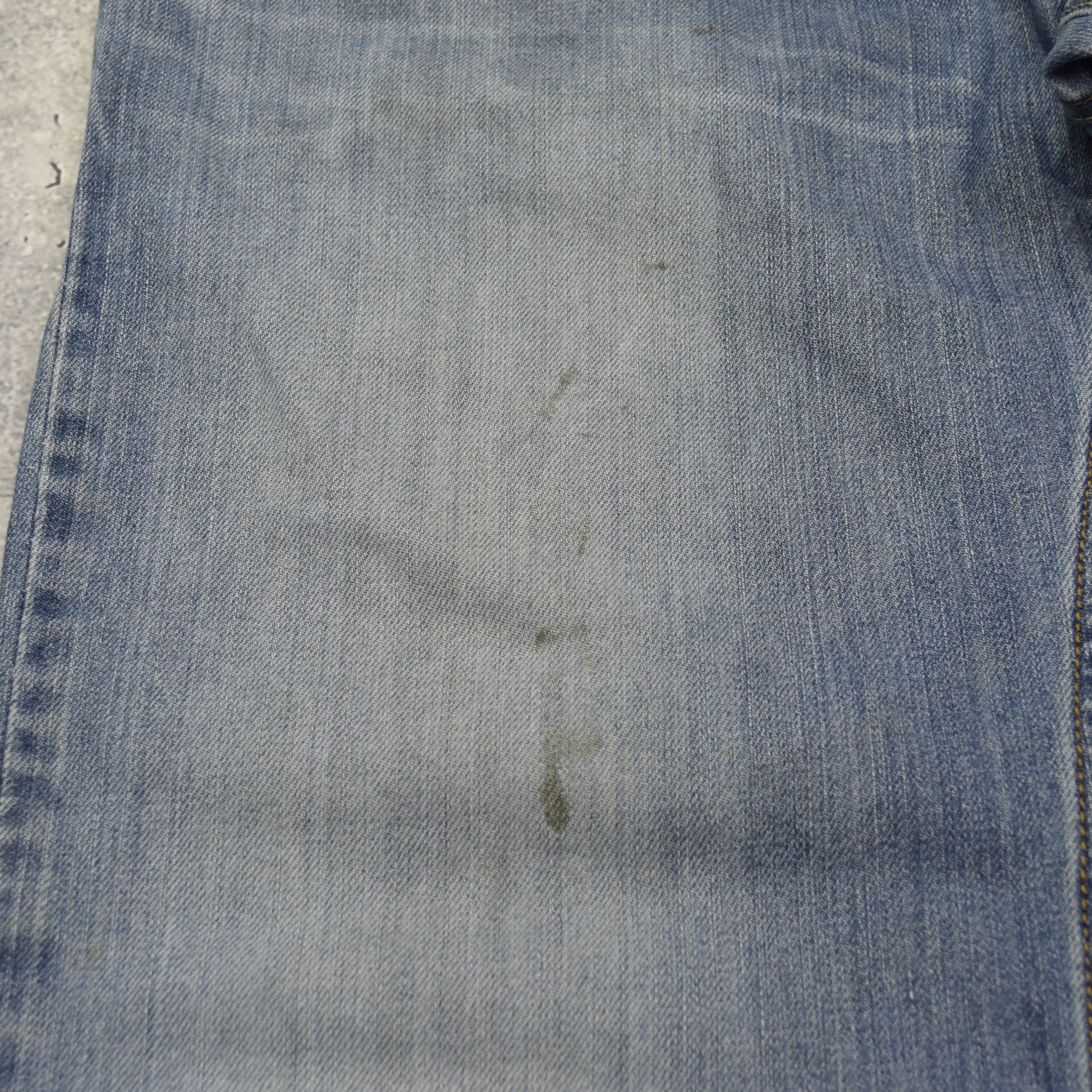 2000s Levi's SilverTab Jeans