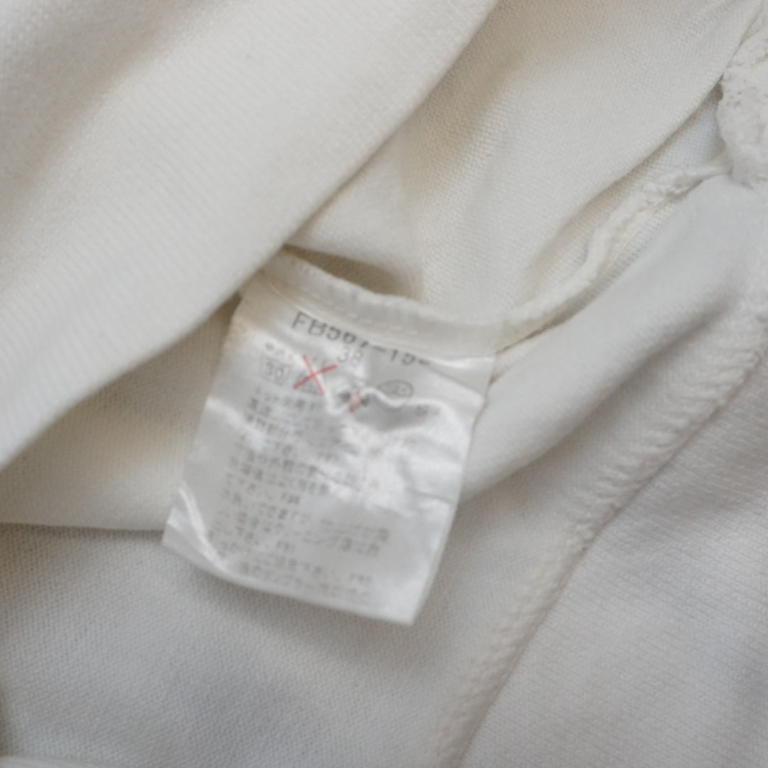 2000s Burberry London Nova Check Trim Top
