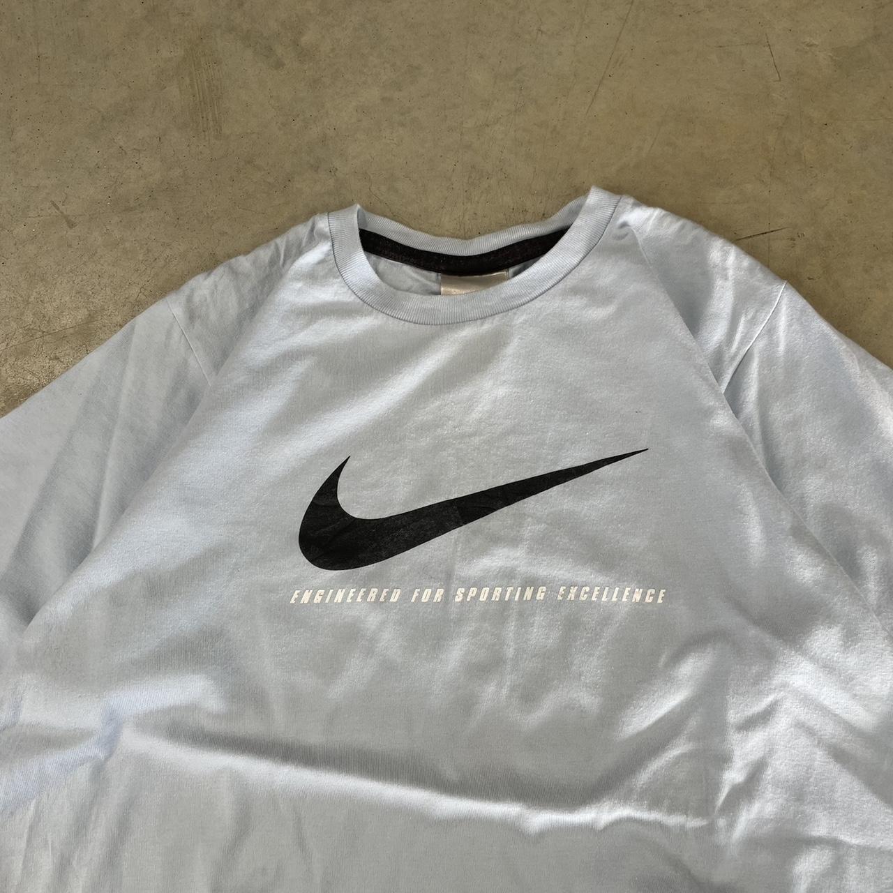 2000s Nike Graphic T-Shirt