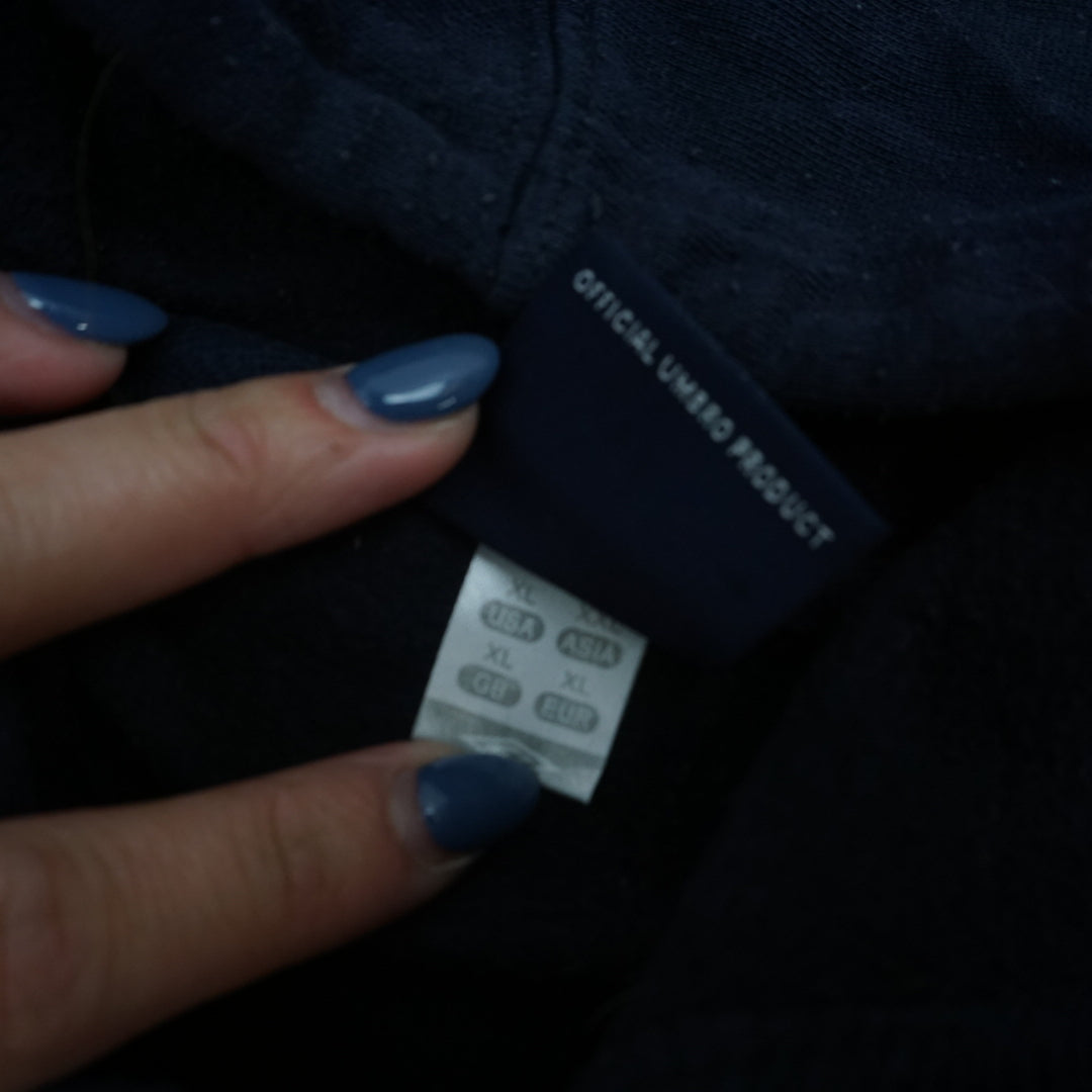 Umbro Hoodie