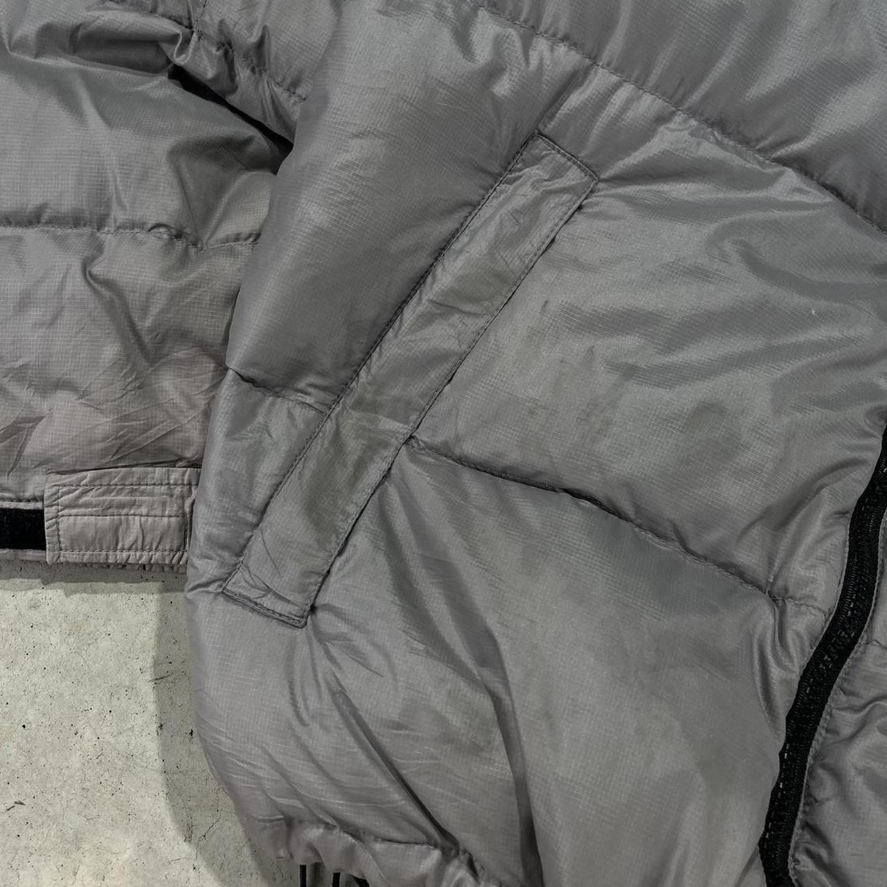 2000s The North Face Puffer Jacket